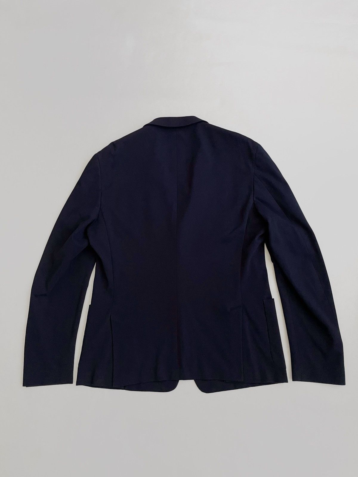 Prada Prada casual classic blazer Size 54R - 5 Thumbnail