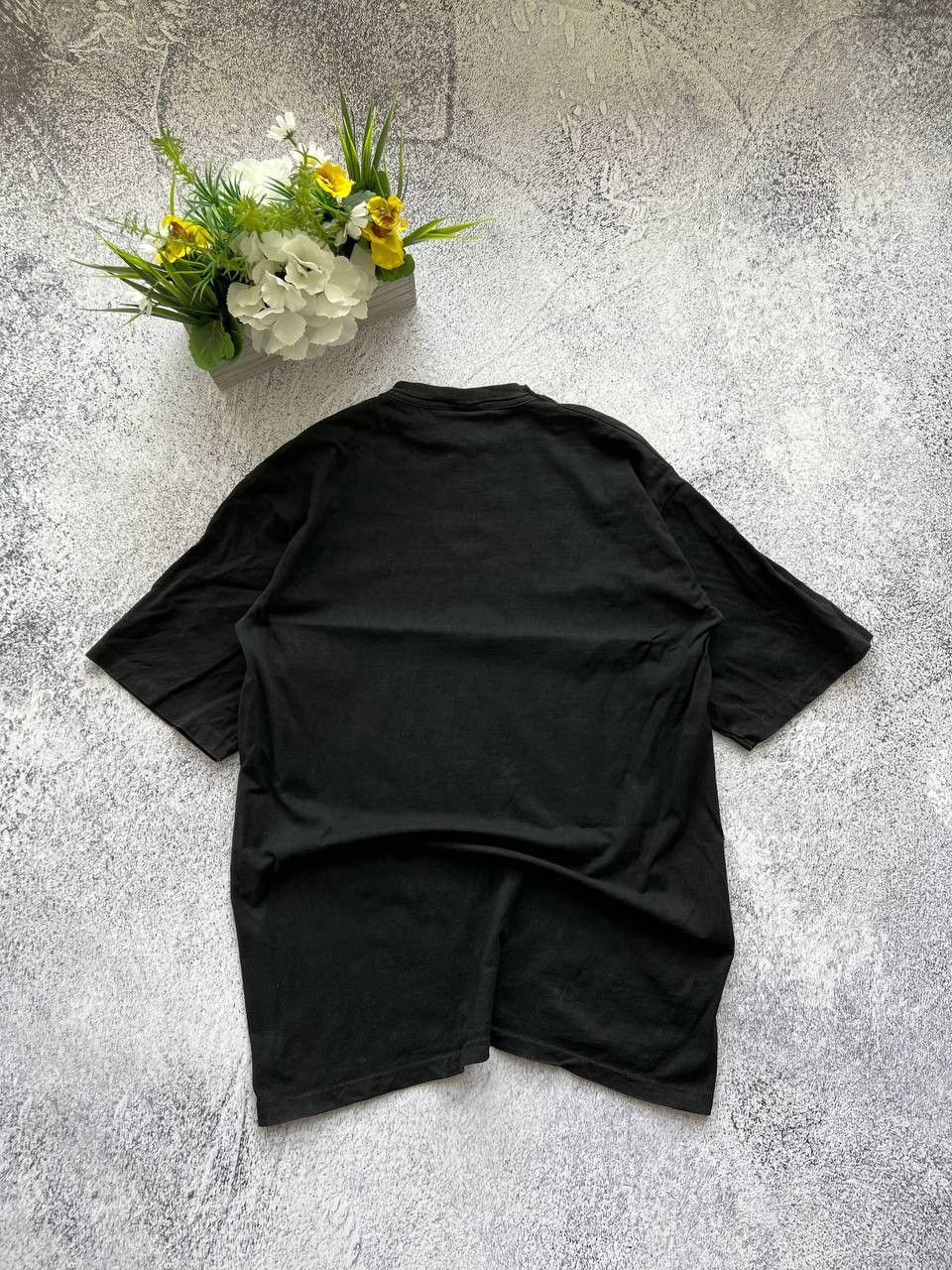 Vintage 90s FEYENOORD T SHIRT FOXTEE JERSEY VINTAGE RARE Size US L / EU 52-54 / 3 - 3 Thumbnail