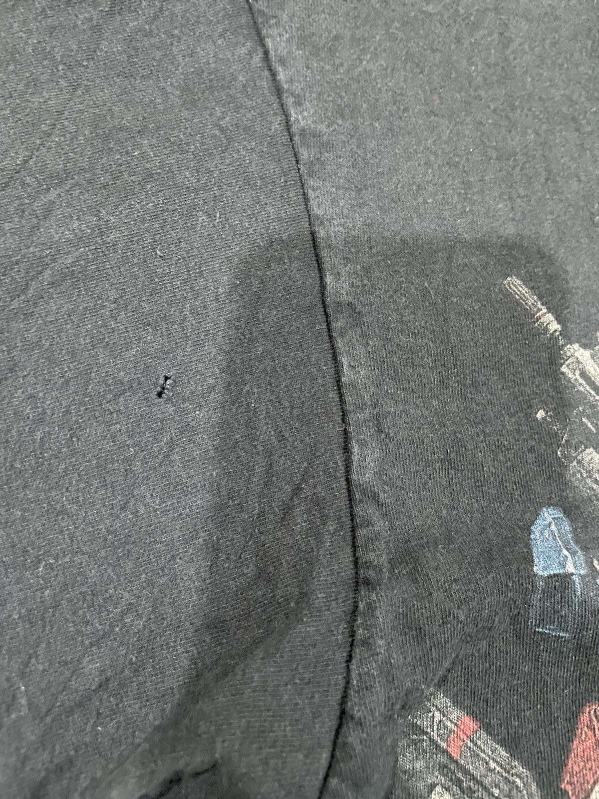 Halo VTG Halo Reach Distressed Solarized Tee Size US L / EU 52-54 / 3 - 6 Thumbnail