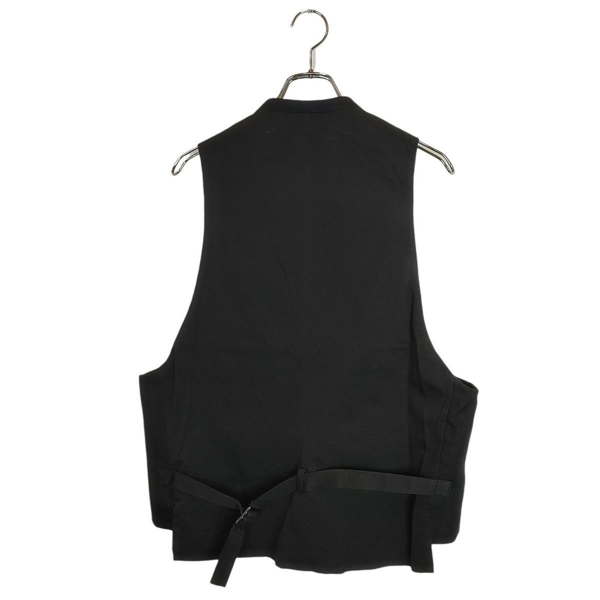 The Viridi-anne 23SS Fragment vest - JP 3 US M Size 38R - 2 Thumbnail