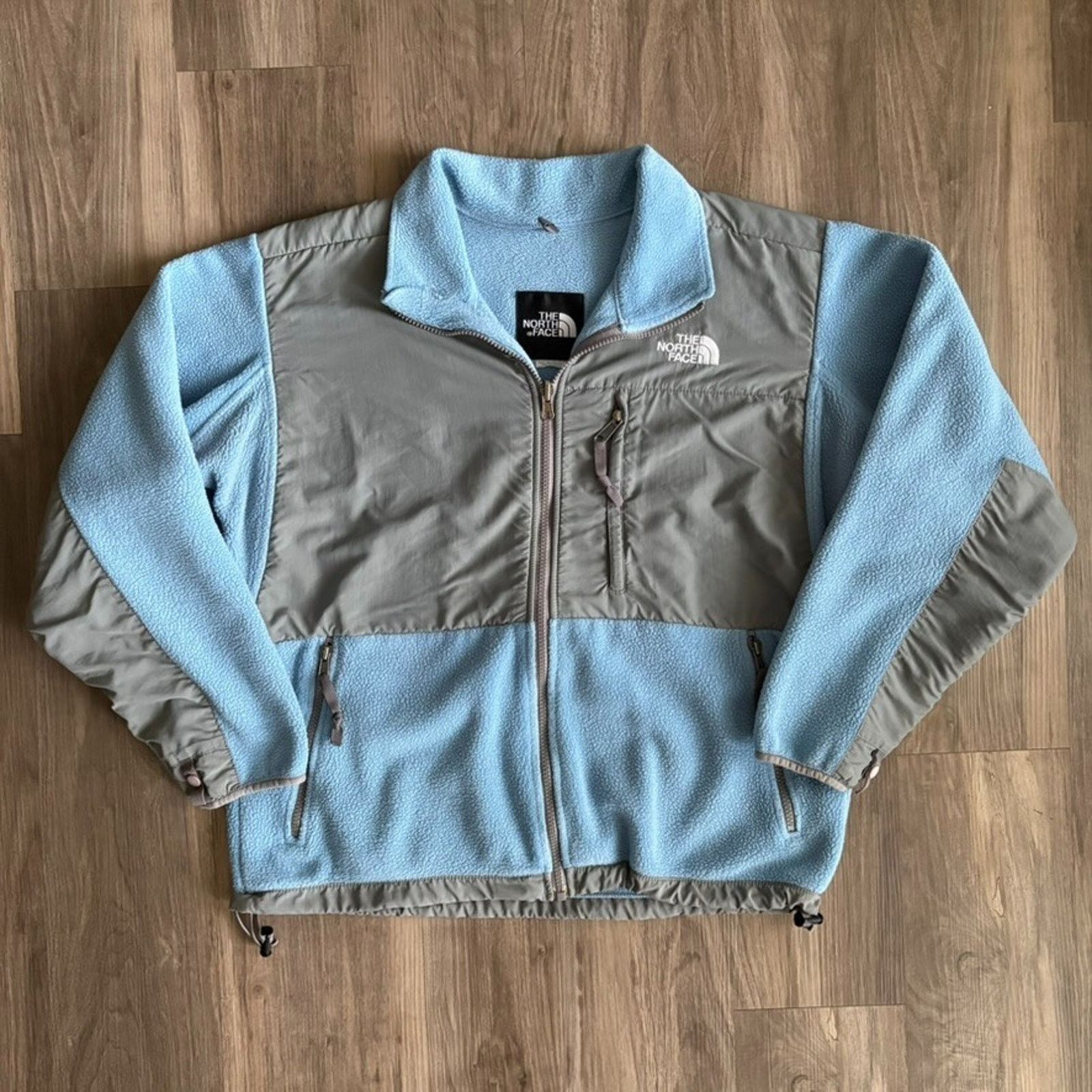 The North Face × Vintage Vintage The North Face Denali Fleece Jacket Men's Size M Size US M / EU 48-50 / 2 - 1 Thumbnail