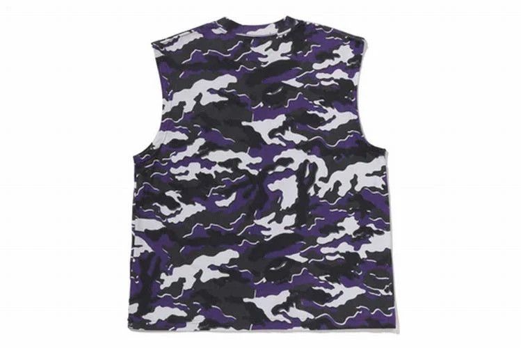 Bape Bape Tank Top Size ONE SIZE - 2 Thumbnail