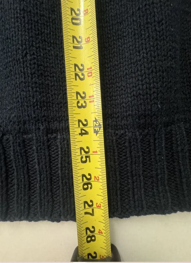Polo Ralph Lauren Vintage Polo Ralph Lauren Indian Head Sweater Knit XL Size US XL / EU 56 / 4 - 13 Thumbnail