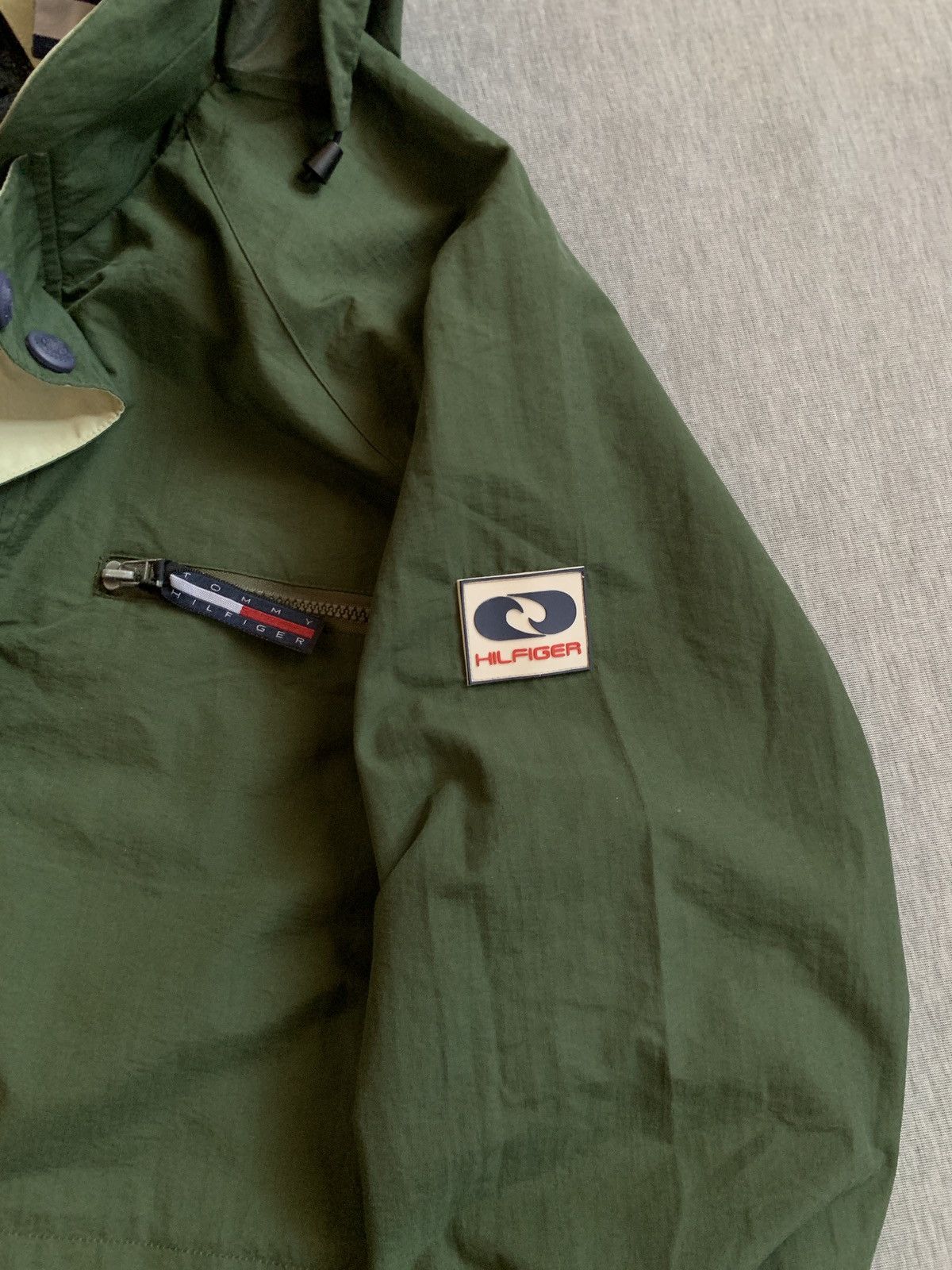 Tommy Hilfiger tommy hilfiger Size US XL / EU 56 / 4 - 7 Thumbnail
