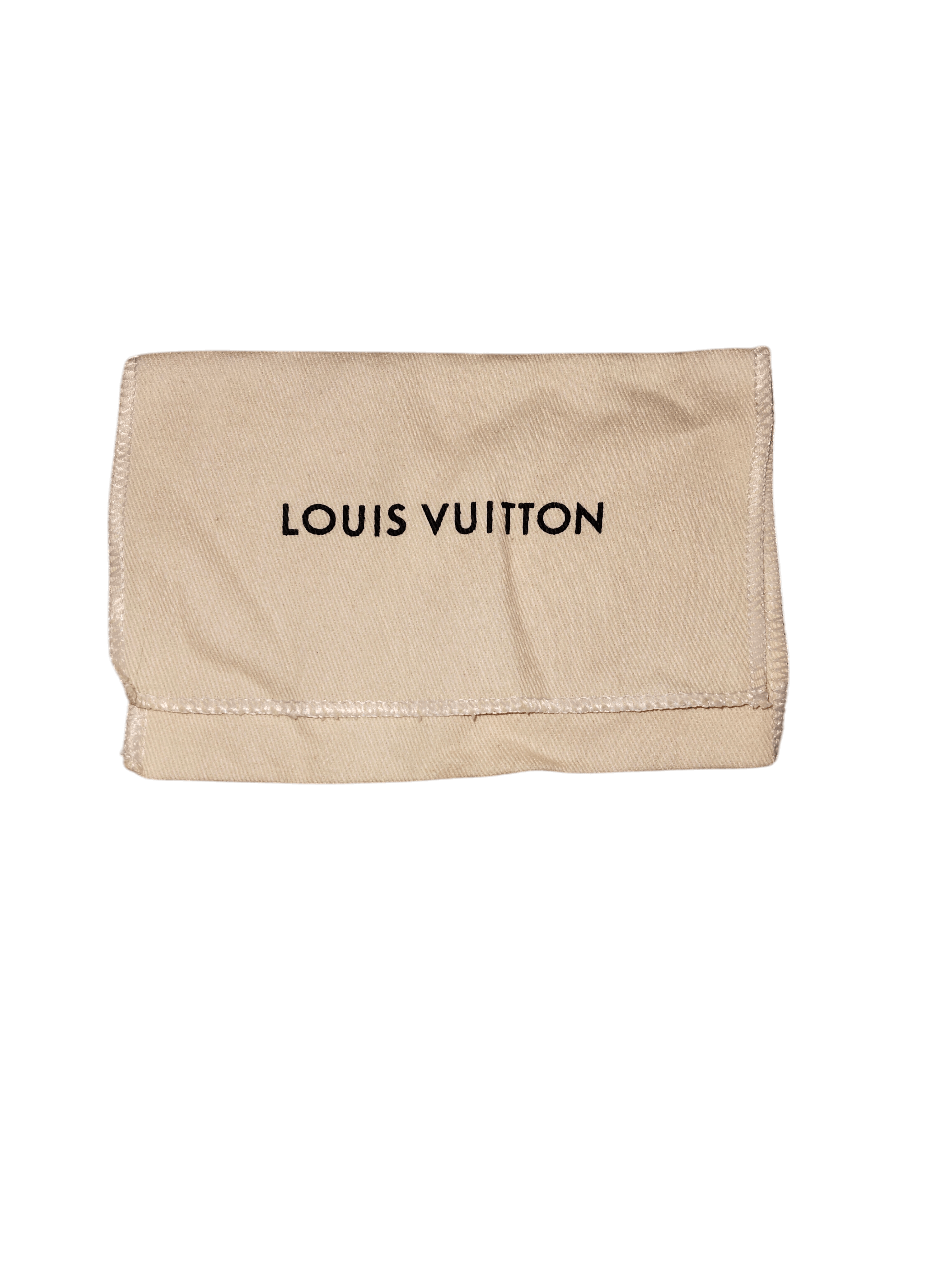 Louis Vuitton LOUIS VUITTON Dust Bag Size ONE SIZE - 1 Thumbnail
