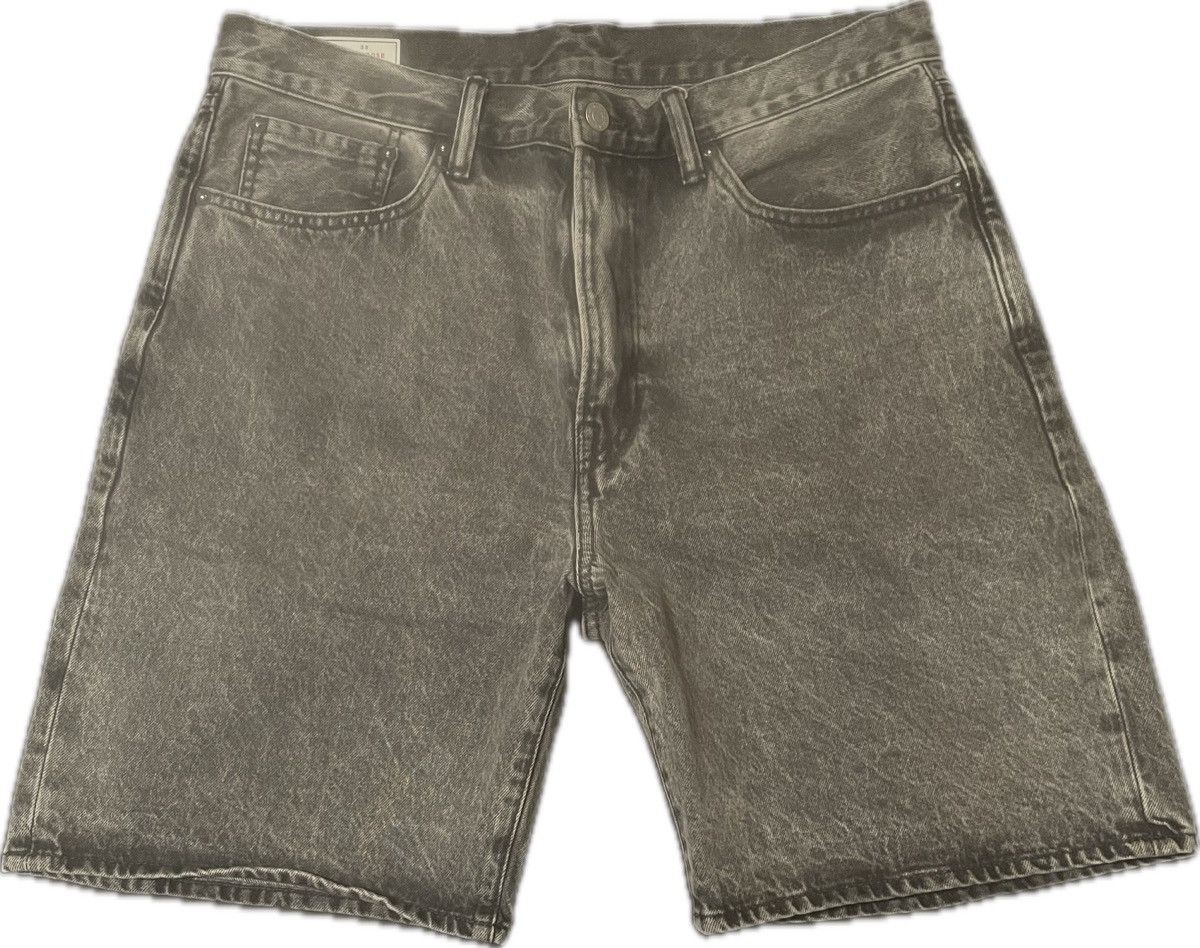 Gap Gap 90’s Loose Shorts Size US 33 - 5 Thumbnail