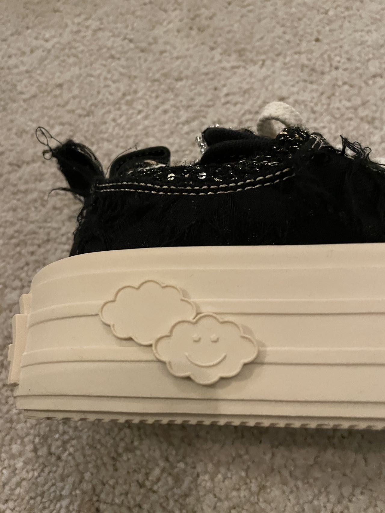 Other Foreshadow Double Uni Sneaker Size US 9 / IT 39 - 9 Thumbnail