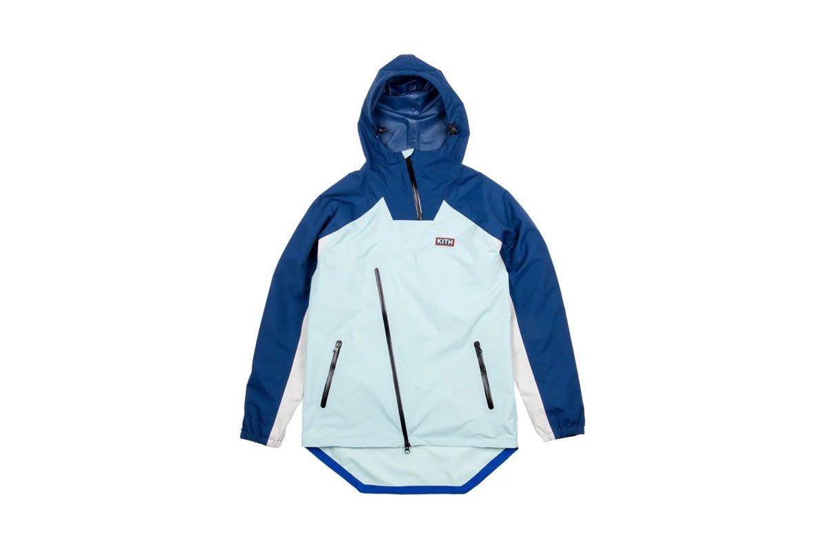 Kith 2014 Kith Furman Brooklyn Asymmetrical Jacket Size US XL / EU 56 / 4 - 1 Thumbnail