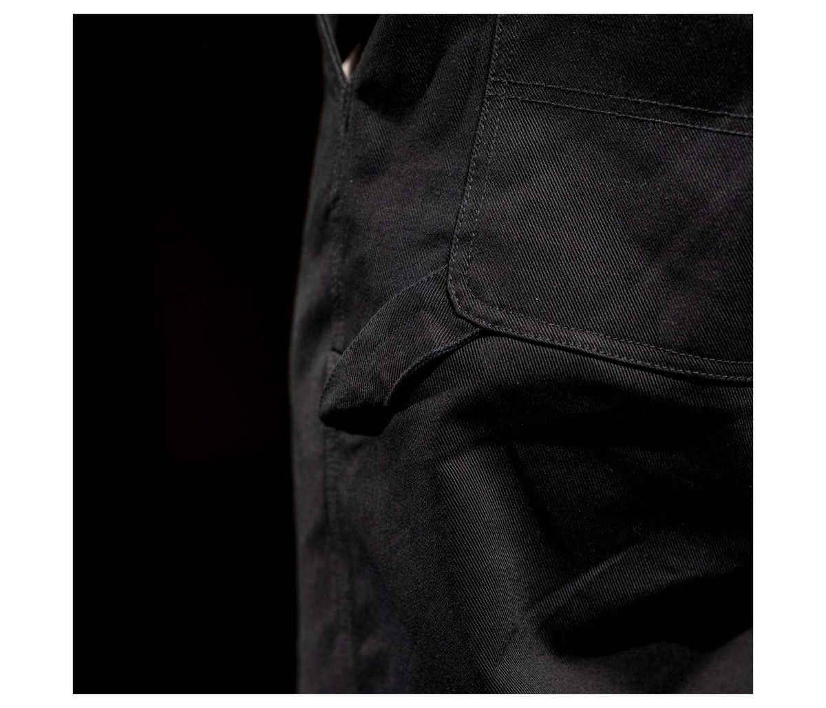 Loser Machine Company ARMOR CANVAS PANT Size US 32 / EU 48 - 2 Thumbnail