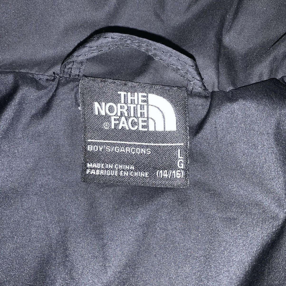 The North Face The North Face Vintage Jacket Size US XS / EU 42 / 0 - 5 Thumbnail