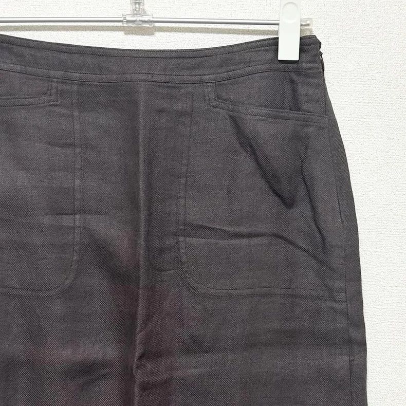Loro Piana Lora Piana Maxi Skirts Size 25" / US 0 / IT 36 - 2 Thumbnail