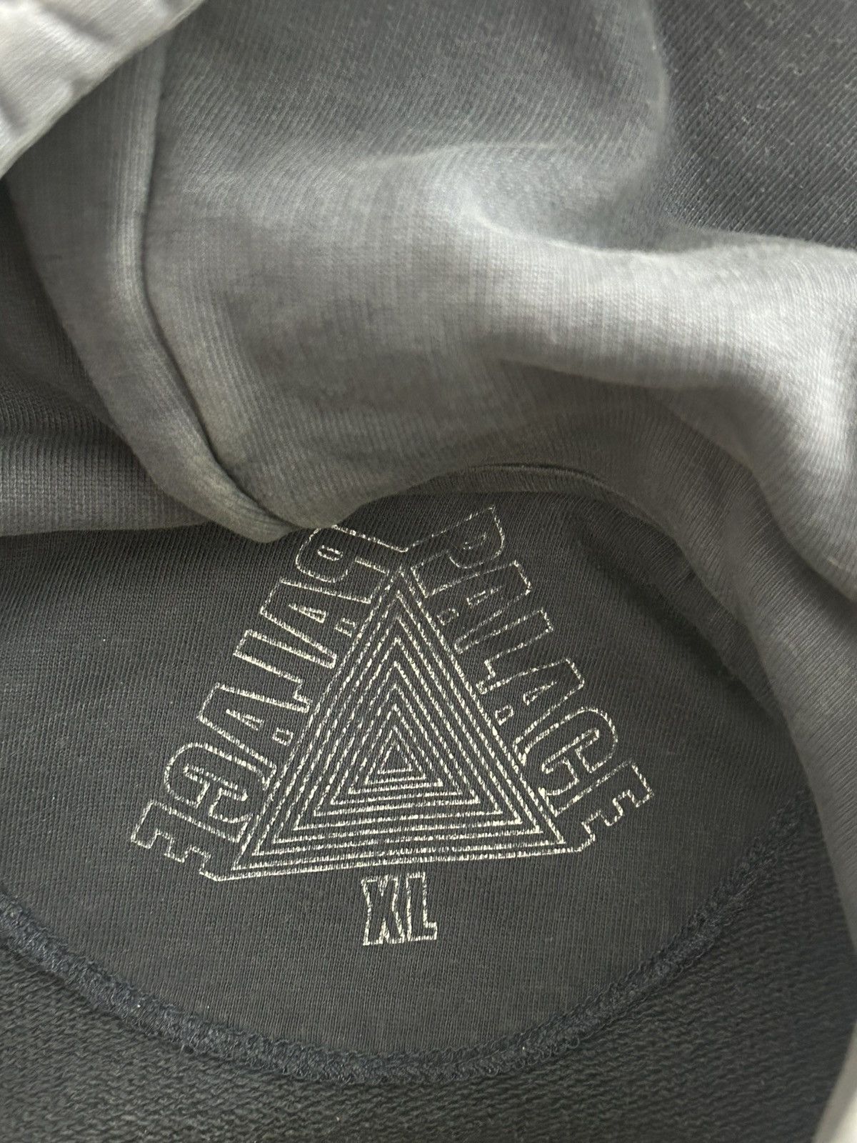 Palace Palace Road Runner Hoodie XL Size US XL / EU 56 / 4 - 3 Thumbnail