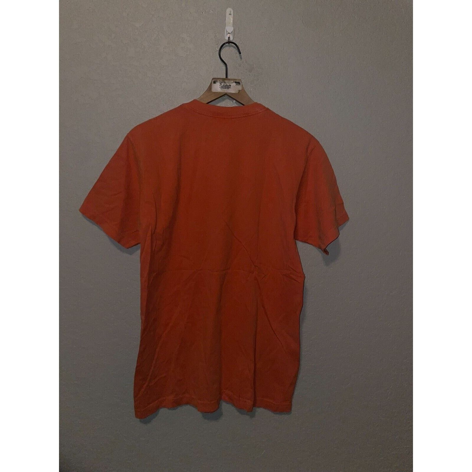 Vintage 2000 Go Climb A Mountain Yellowstone National Park Shirt M Size US M / EU 48-50 / 2 - 9 Thumbnail