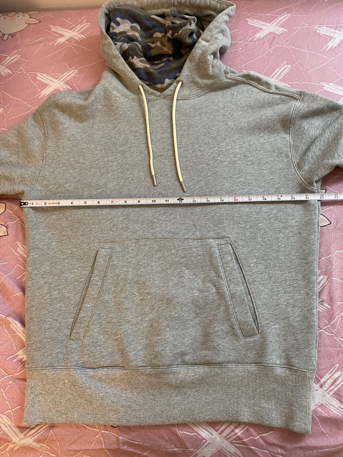 Joe's Joe’s men hoodie Size US S / EU 44-46 / 1 - 7 Thumbnail
