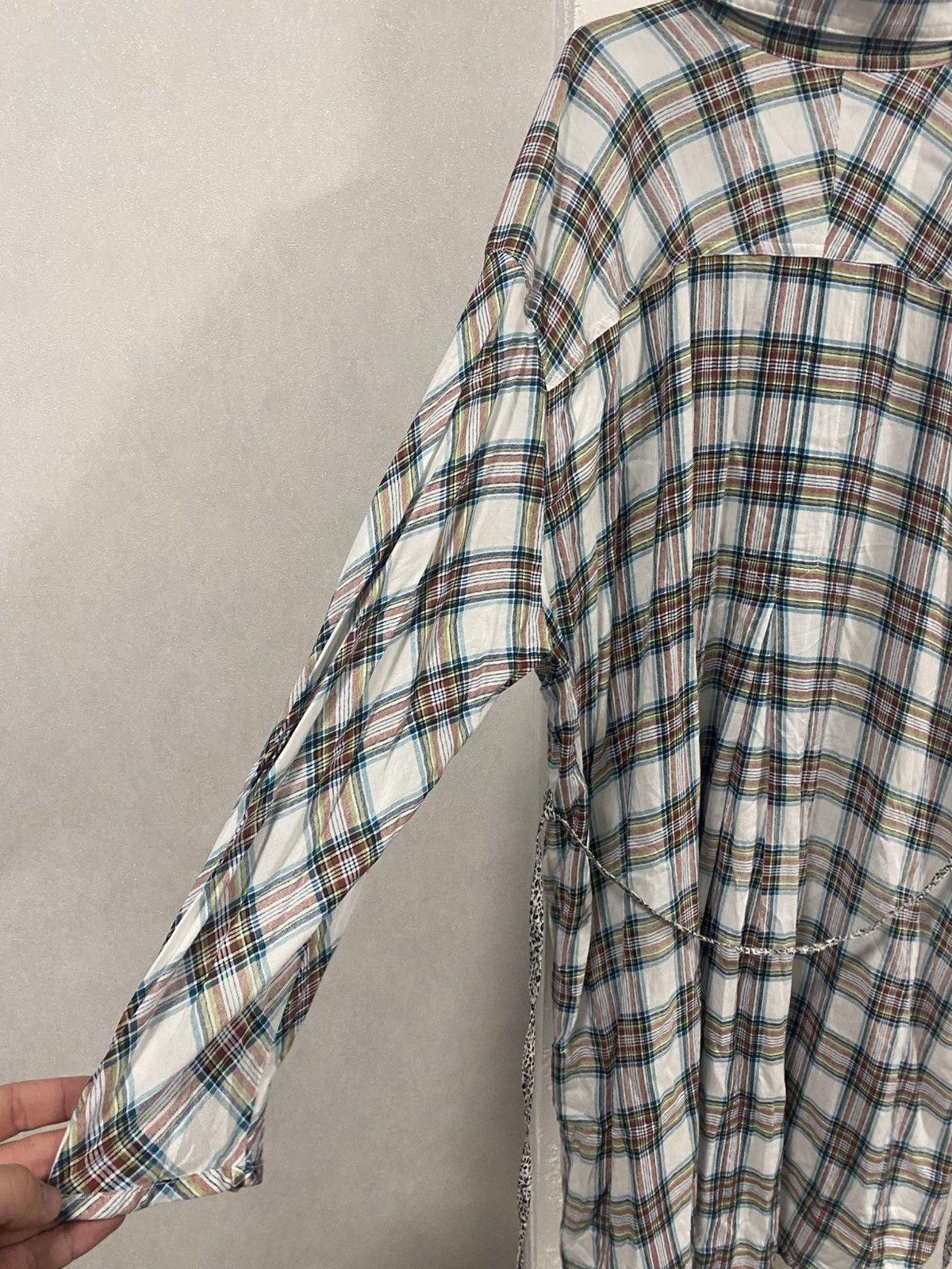Other Nom’d NewZeland Dress RRP: 500€ Size M / US 6-8 / IT 42-44 - 11 Thumbnail