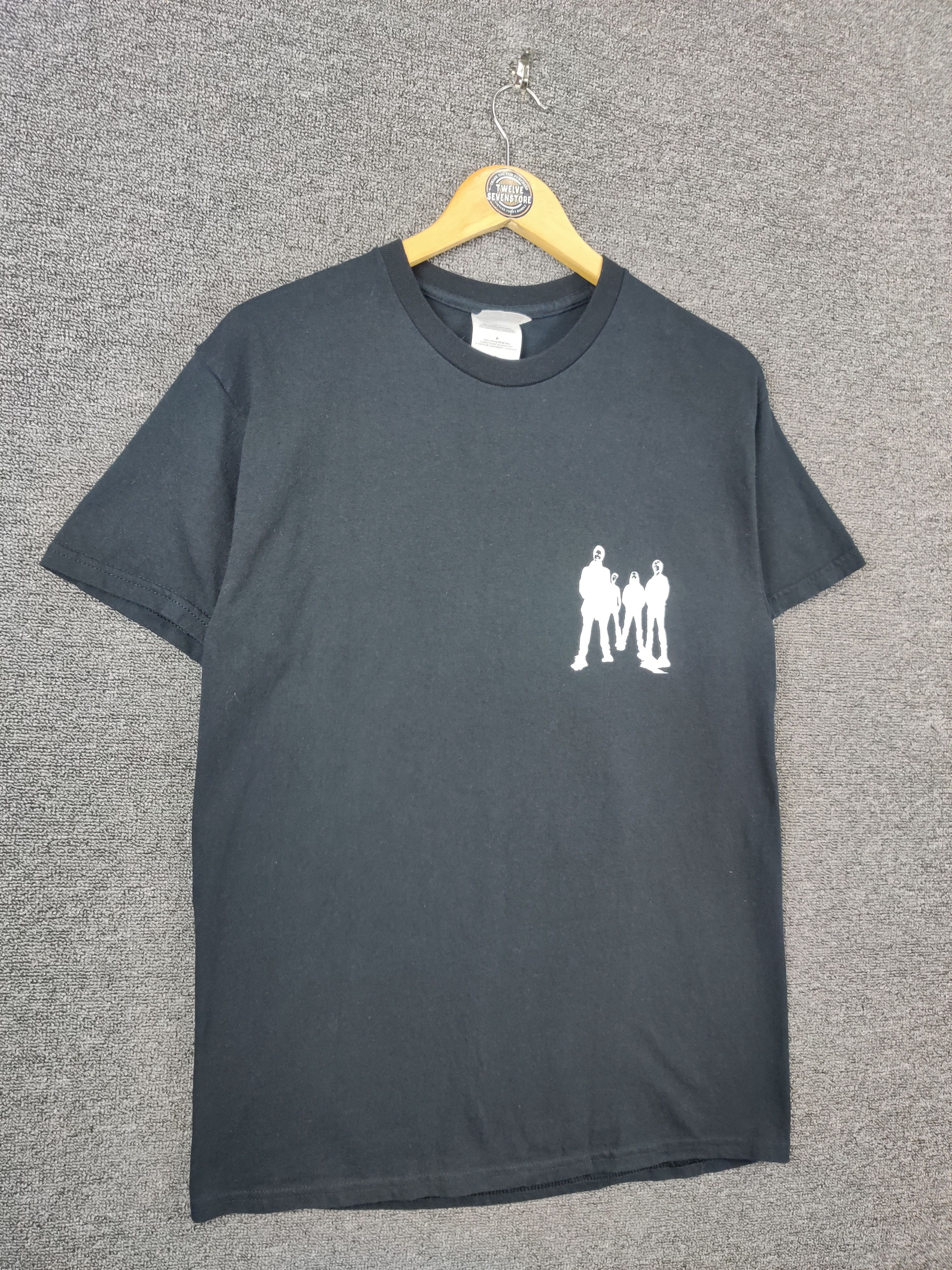 Band Tees Soundgarden Pretty Noose Album Band Tee Tshirt Size US S / EU 44-46 / 1 - 8 Thumbnail