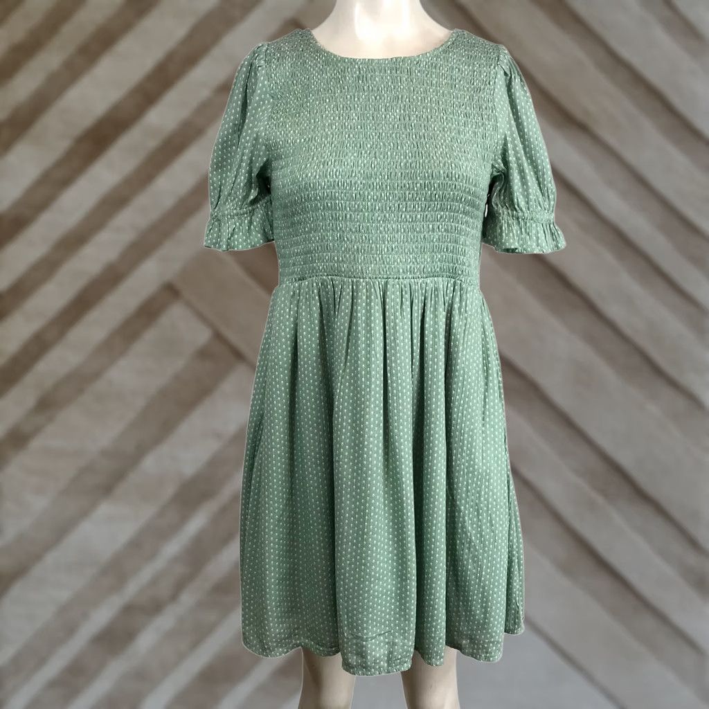 American Eagle Outfitters VINTAGE American Eagle Outfitters Dress? Size M / US 6-8 / IT 42-44 - 1 Thumbnail