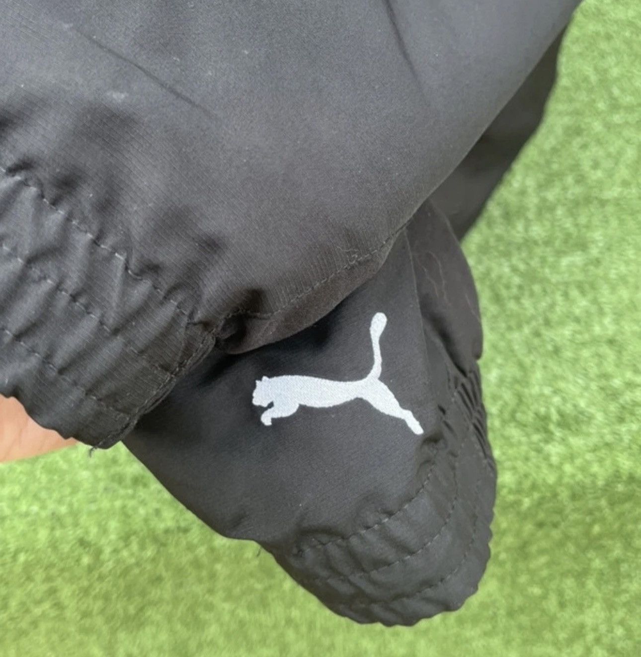Puma Jacket stade rennais Size 38L - 5 Thumbnail