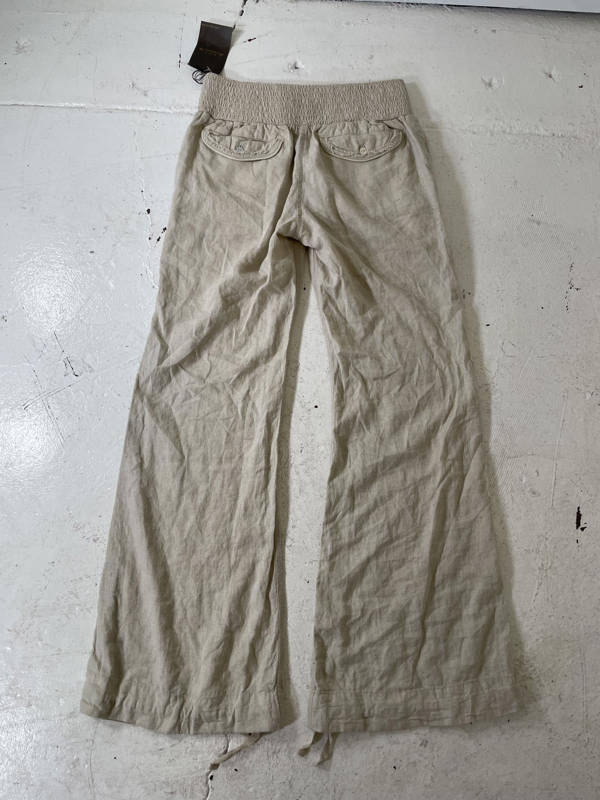 Other Flared Goa Cotton Sweats Size US 30 / EU 46 - 5 Thumbnail