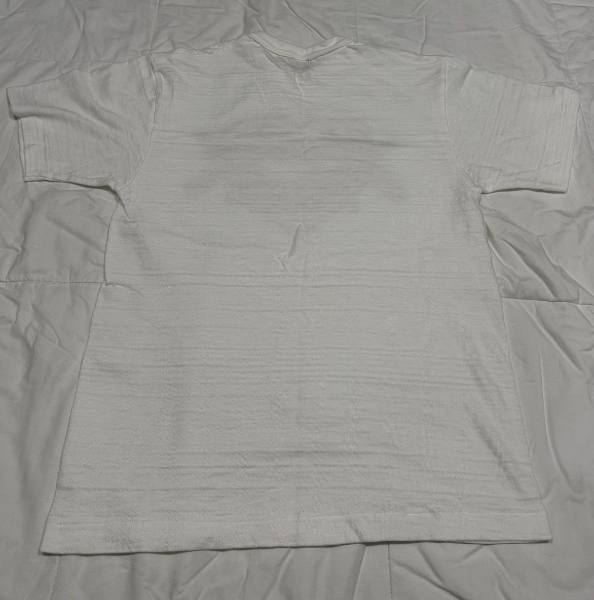 Human Made × Kaws Human Made x Kaws White Tshirt Size US S / EU 44-46 / 1 - 2 Thumbnail