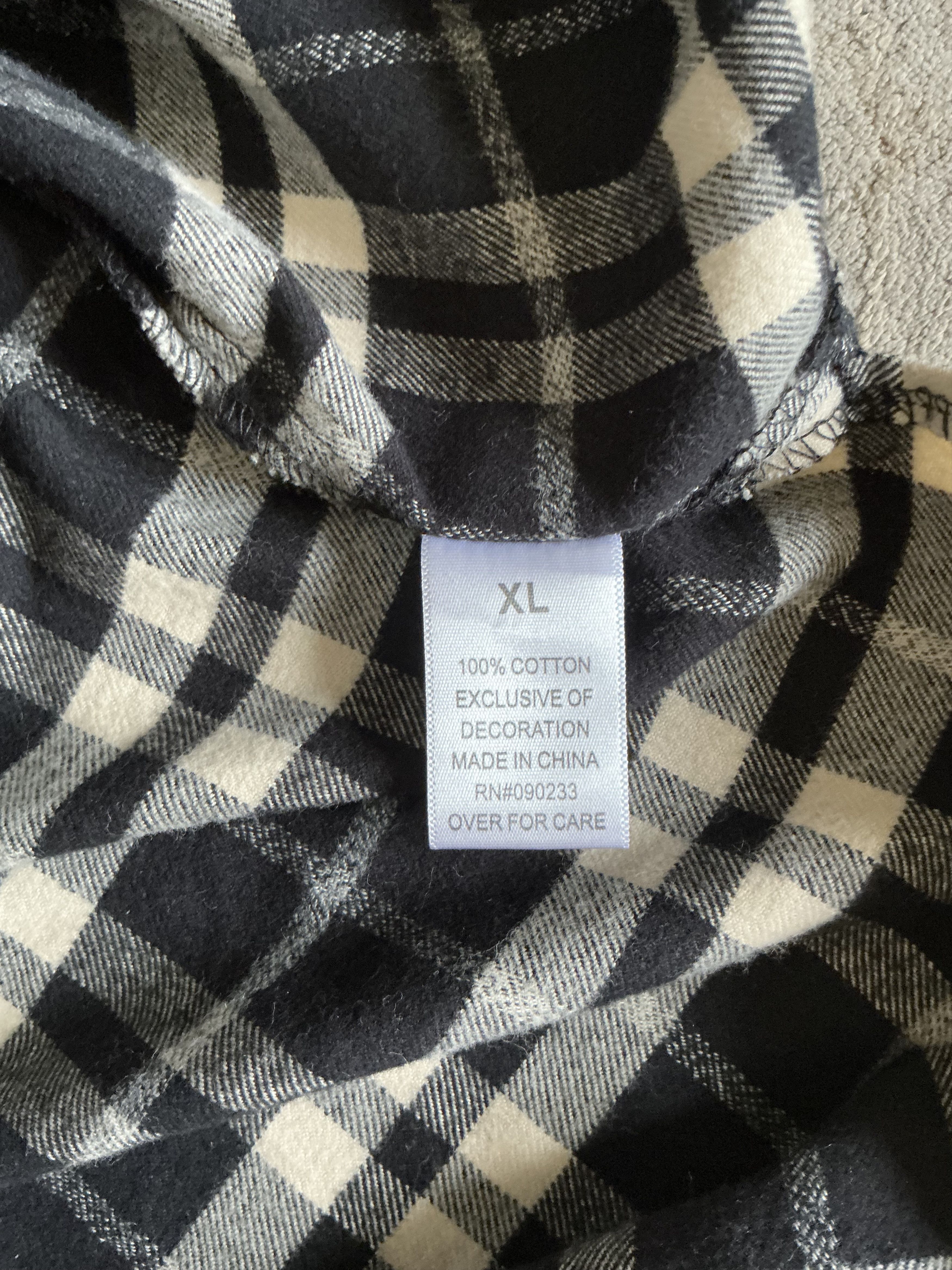 Fear of God FOG Collection two 2016-2017 sleeveless button up shirt Size US XL / EU 56 / 4 - 8 Thumbnail