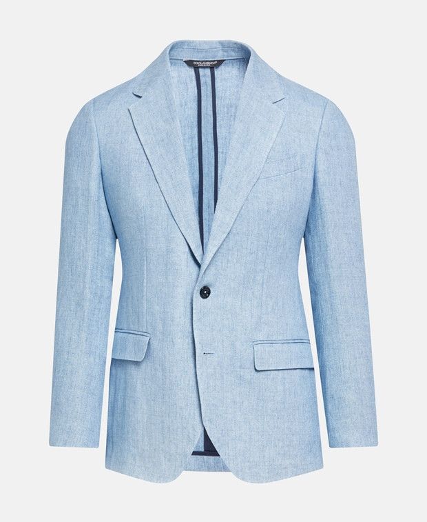 Dolce & Gabbana Suit jacket Size 46R - 1 Thumbnail