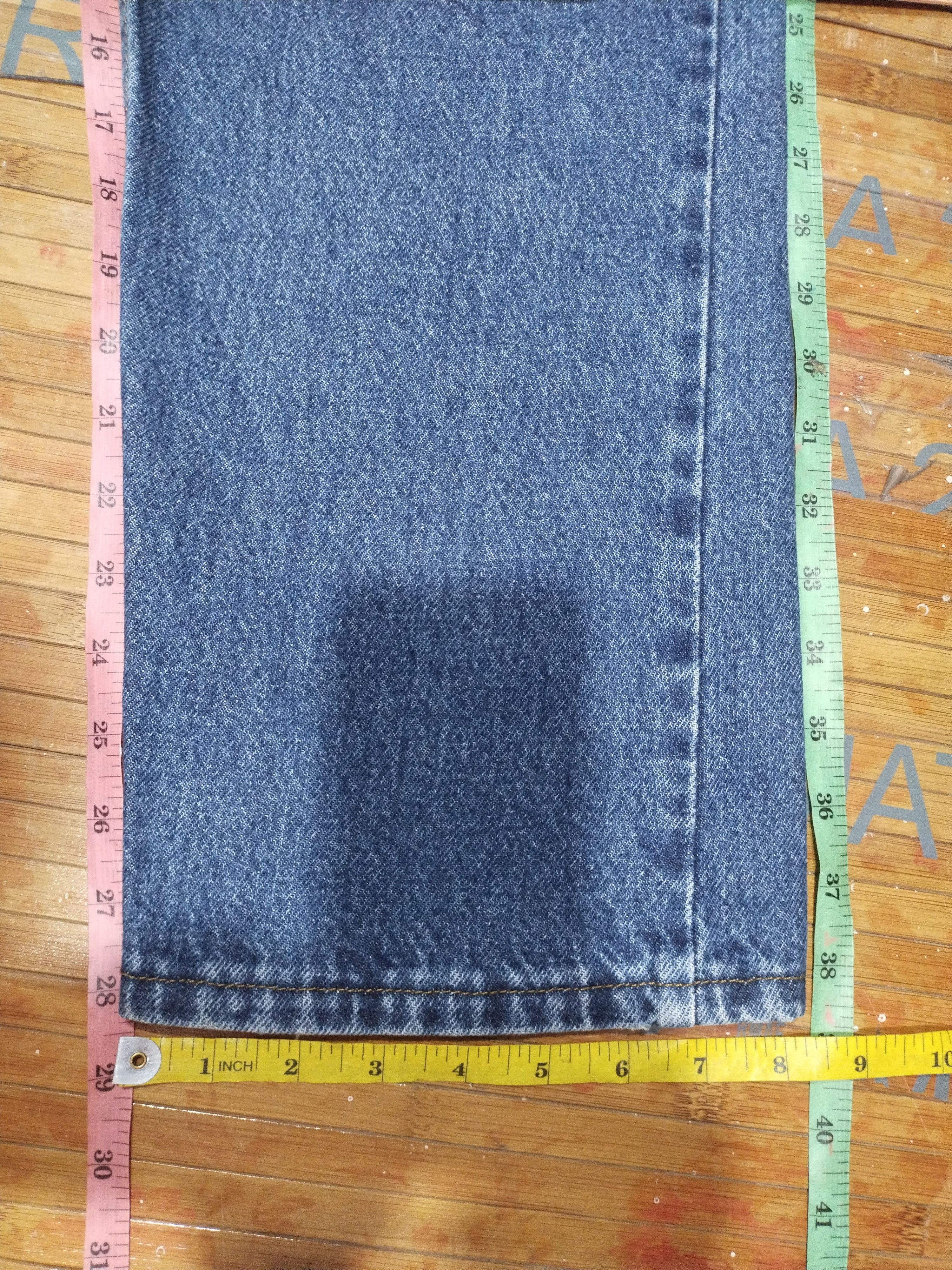 Lee × Vintage Lee MR Sz 34" Size US 34 / EU 50 - 7 Thumbnail