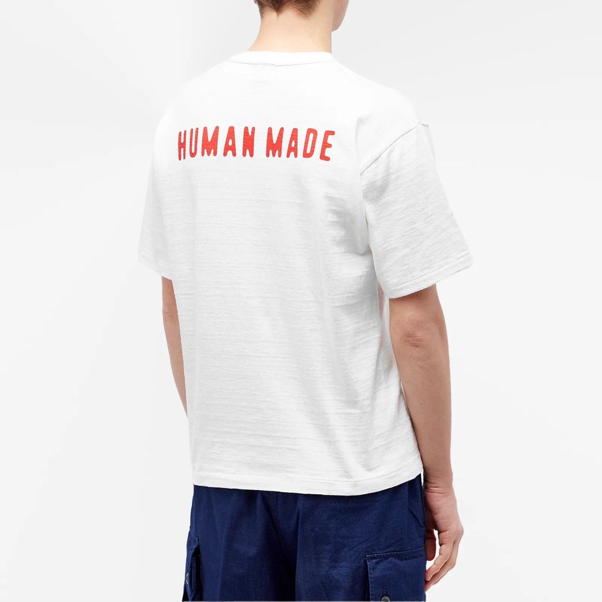 Human Made HUMAN MADE 2023FW SEASON 26 TEE 2XL gdc girls don’t cry Size US XXL / EU 58 / 5 - 2 Thumbnail