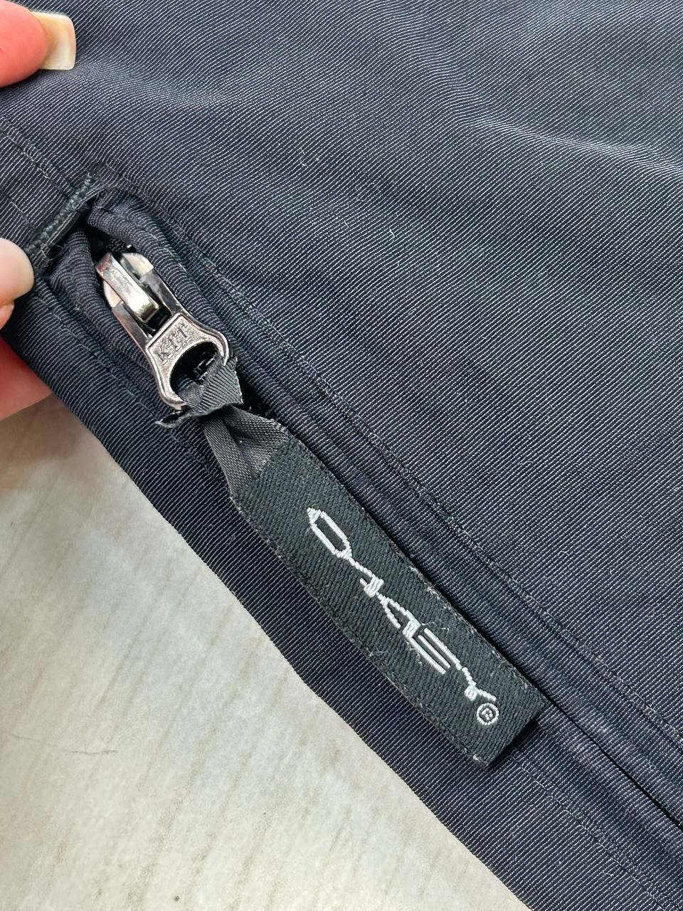 Oakley Vintage Oakley Ski Pants Software 00s Snowboards Gorpcore Size US 32 / EU 48 - 8 Thumbnail