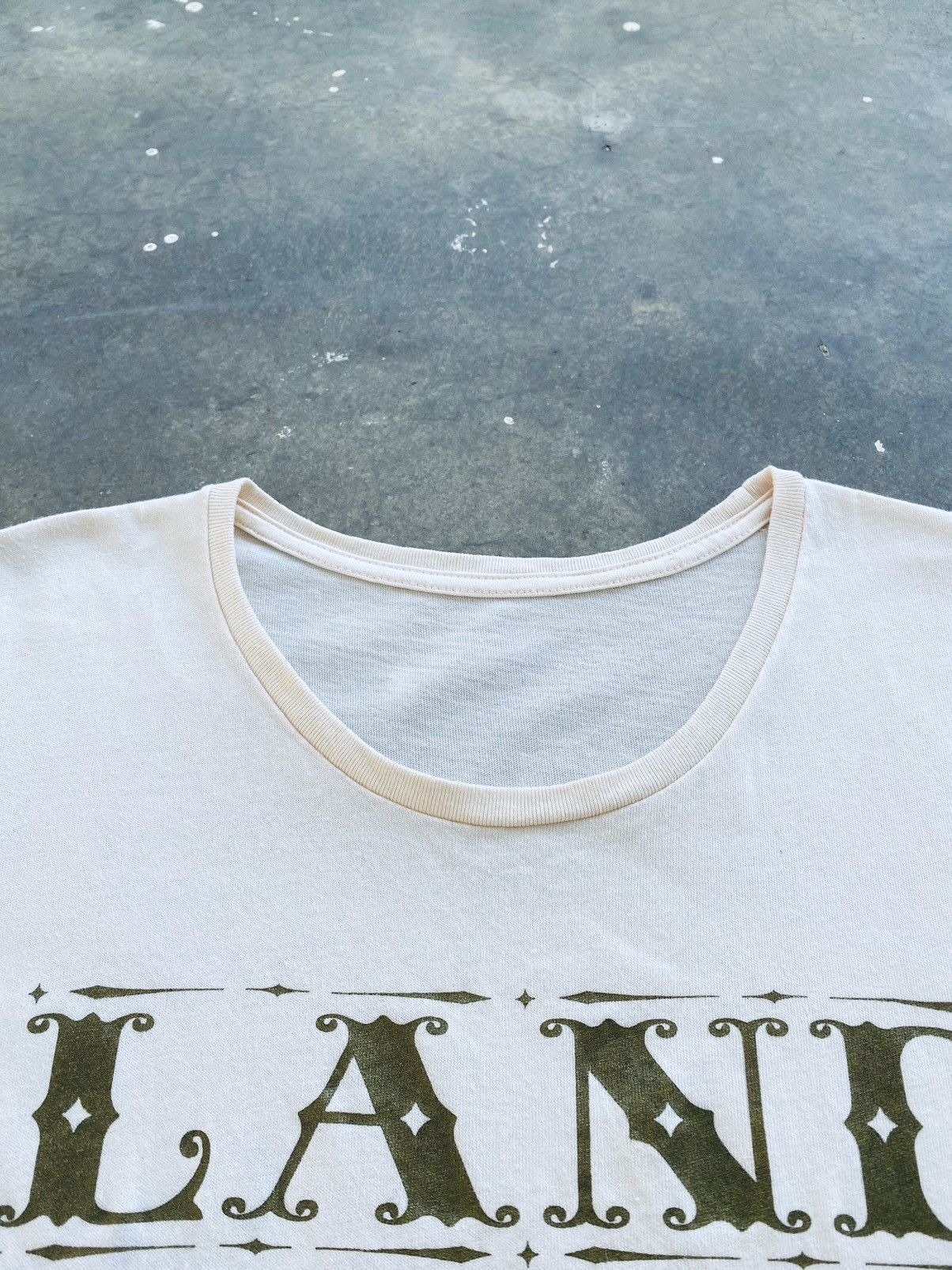 Takashi Murakami Vintage Land Takashi Murakami Kaikai Kiki Tees Size US L / EU 52-54 / 3 - 5 Thumbnail