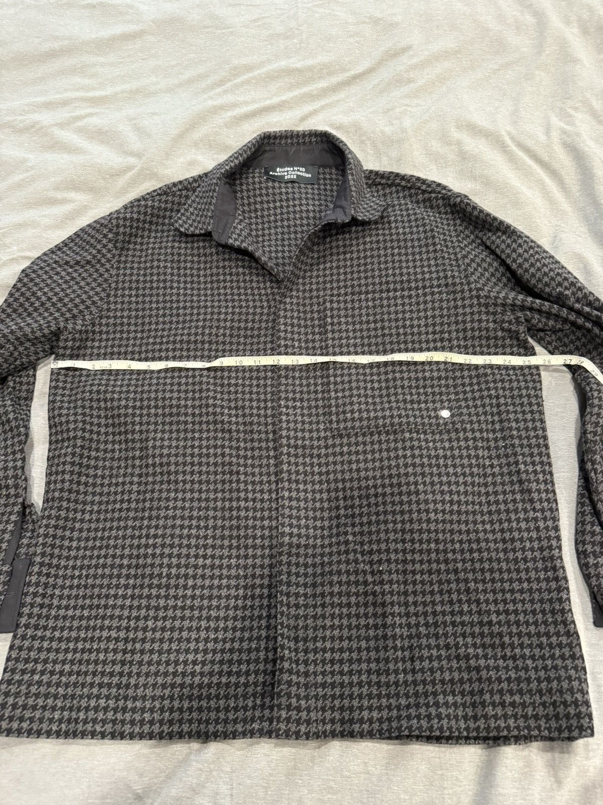 Etudes Etudes Archive Shirt Size US M / EU 48-50 / 2 - 1 Thumbnail