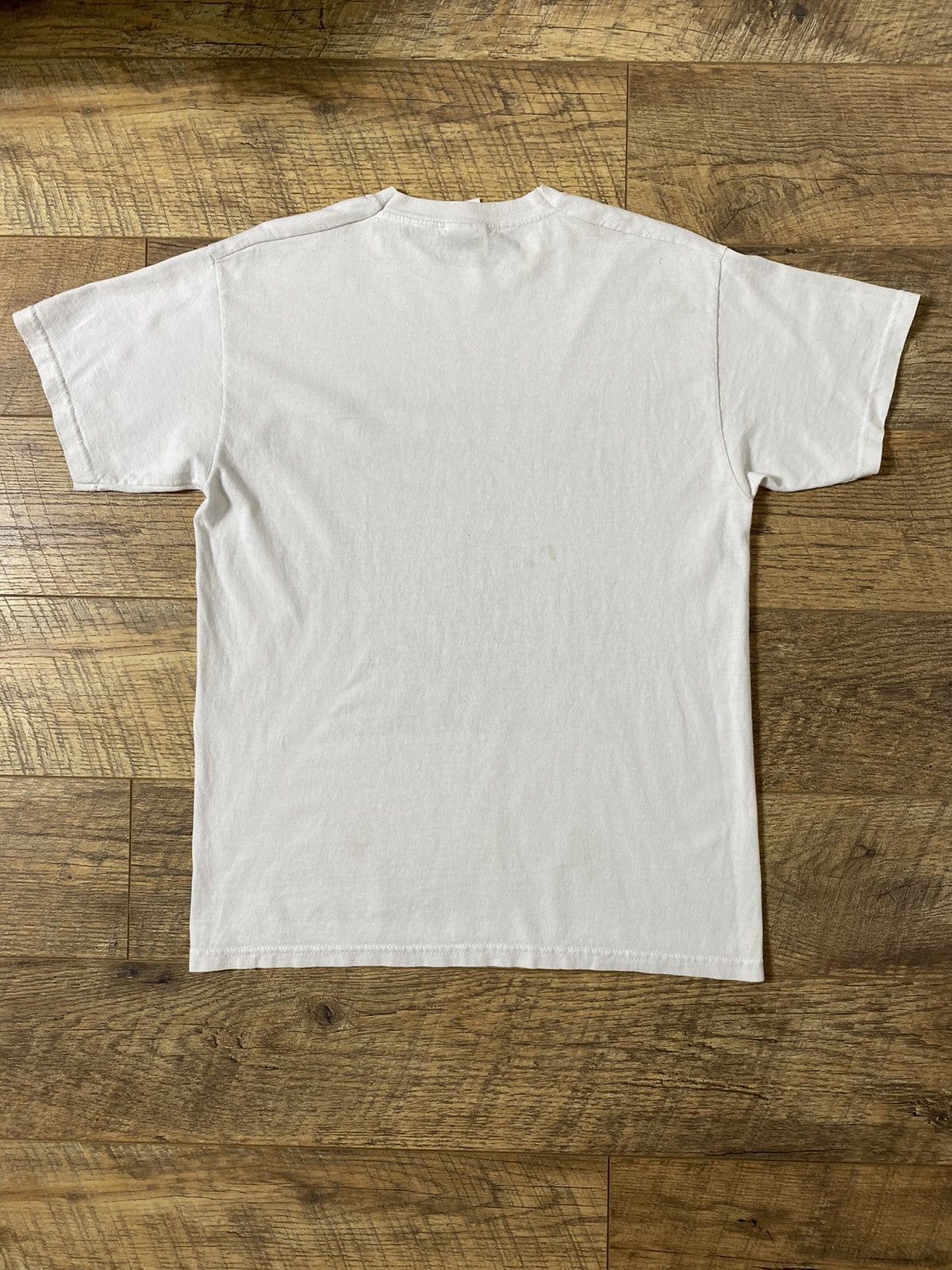 Fruit Of The Loom Vintage Actifed Post-Punk Band Tee Fruit of the Loom M Size US M / EU 48-50 / 2 - 7 Thumbnail