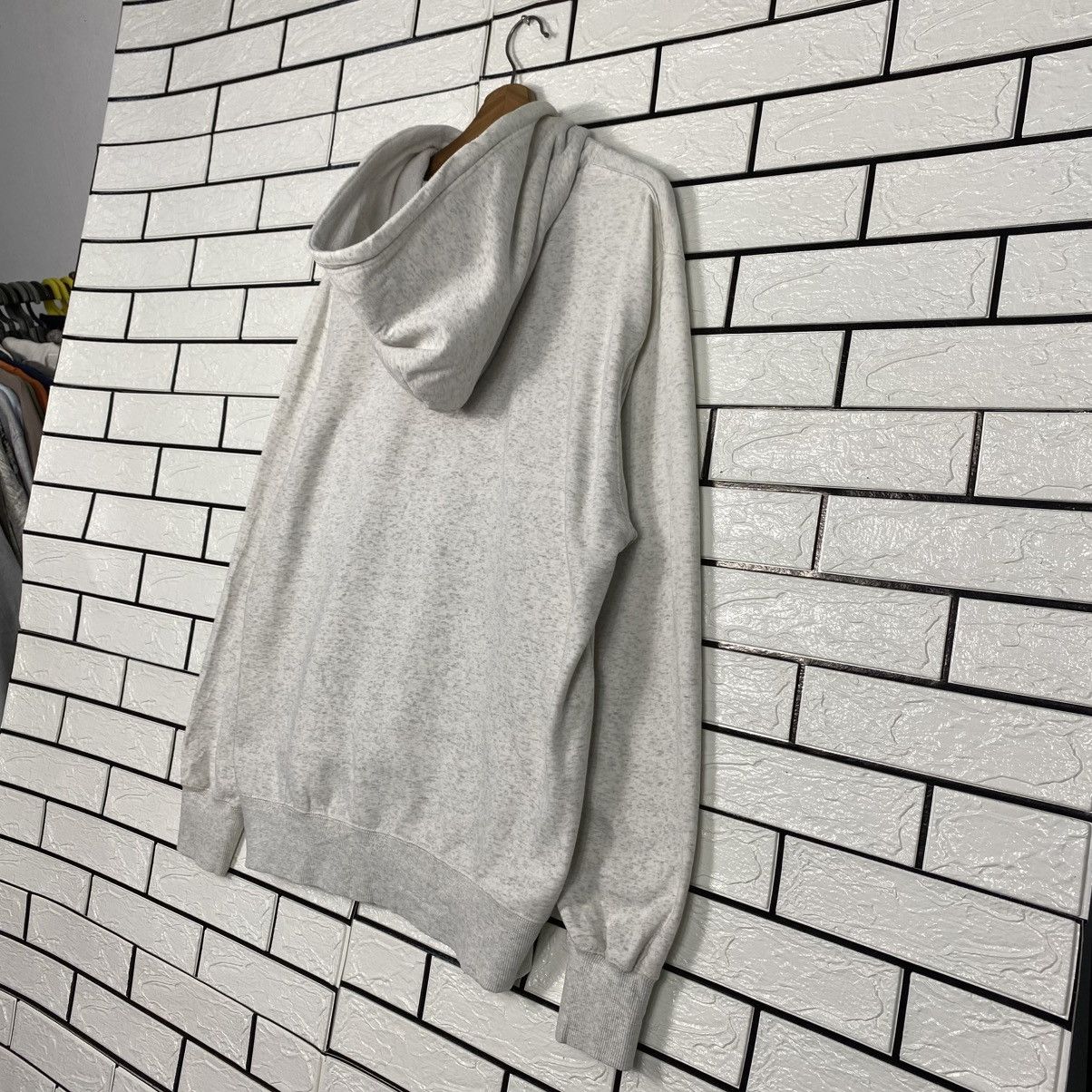 Lee 📌Vintage Hoodie Pull Over Lee Box Logo Centre Size US L / EU 52-54 / 3 - 11 Thumbnail