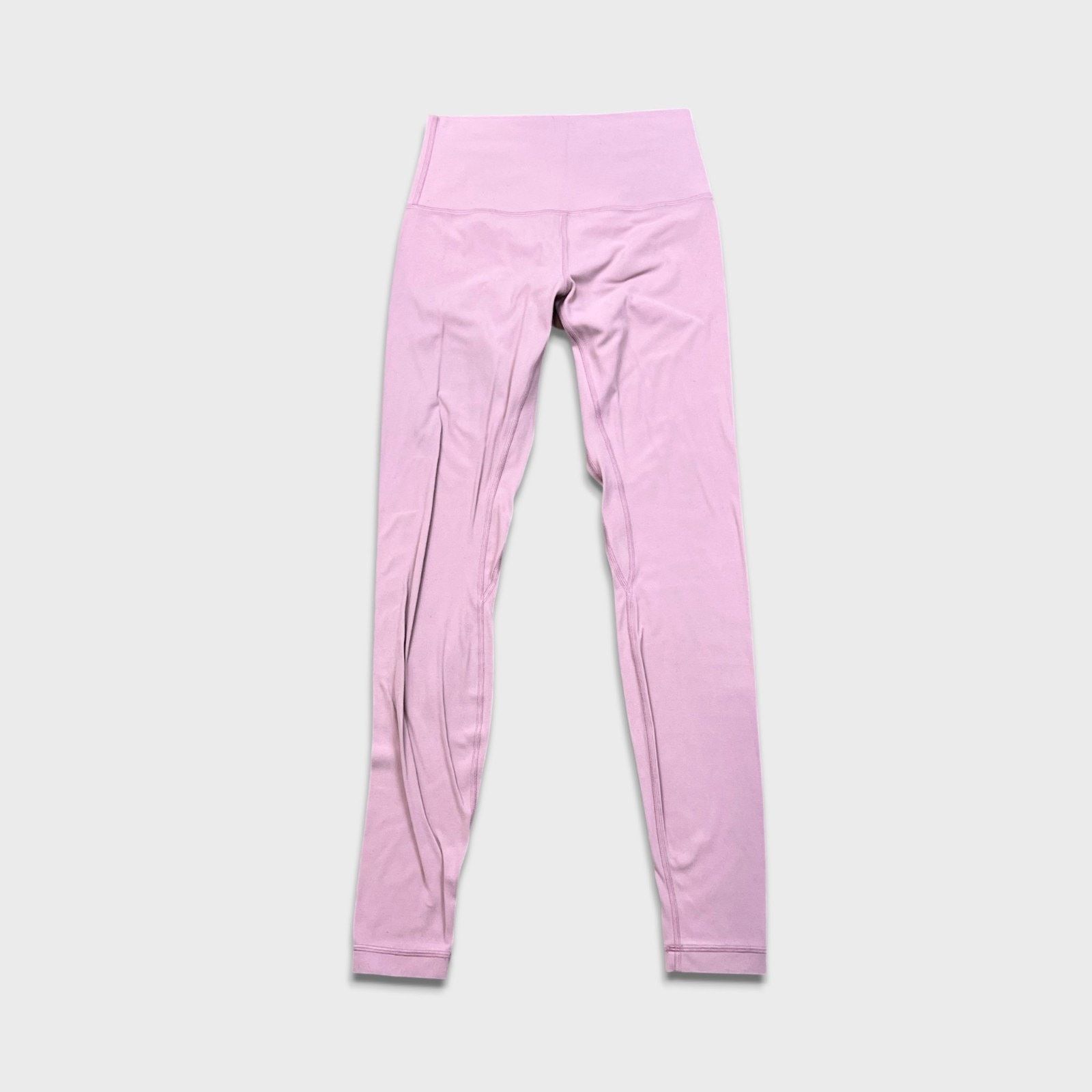 Lululemon Lululemon Align Pant 28" Size 6 High Rise Pilates Leggings Size 28" / US 6 / IT 42 - 1 Thumbnail