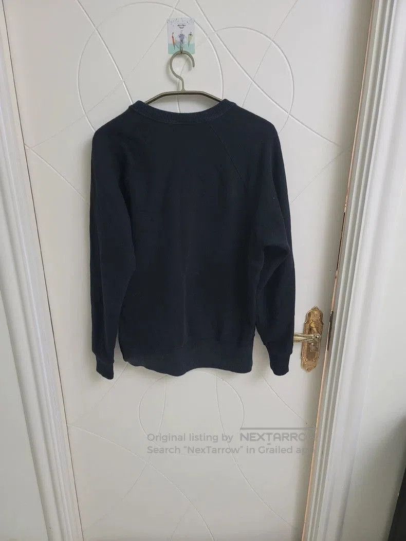 Givenchy Givenchy Paris Crewneck Sweatshirt . Size US M / EU 48-50 / 2 - 5 Thumbnail