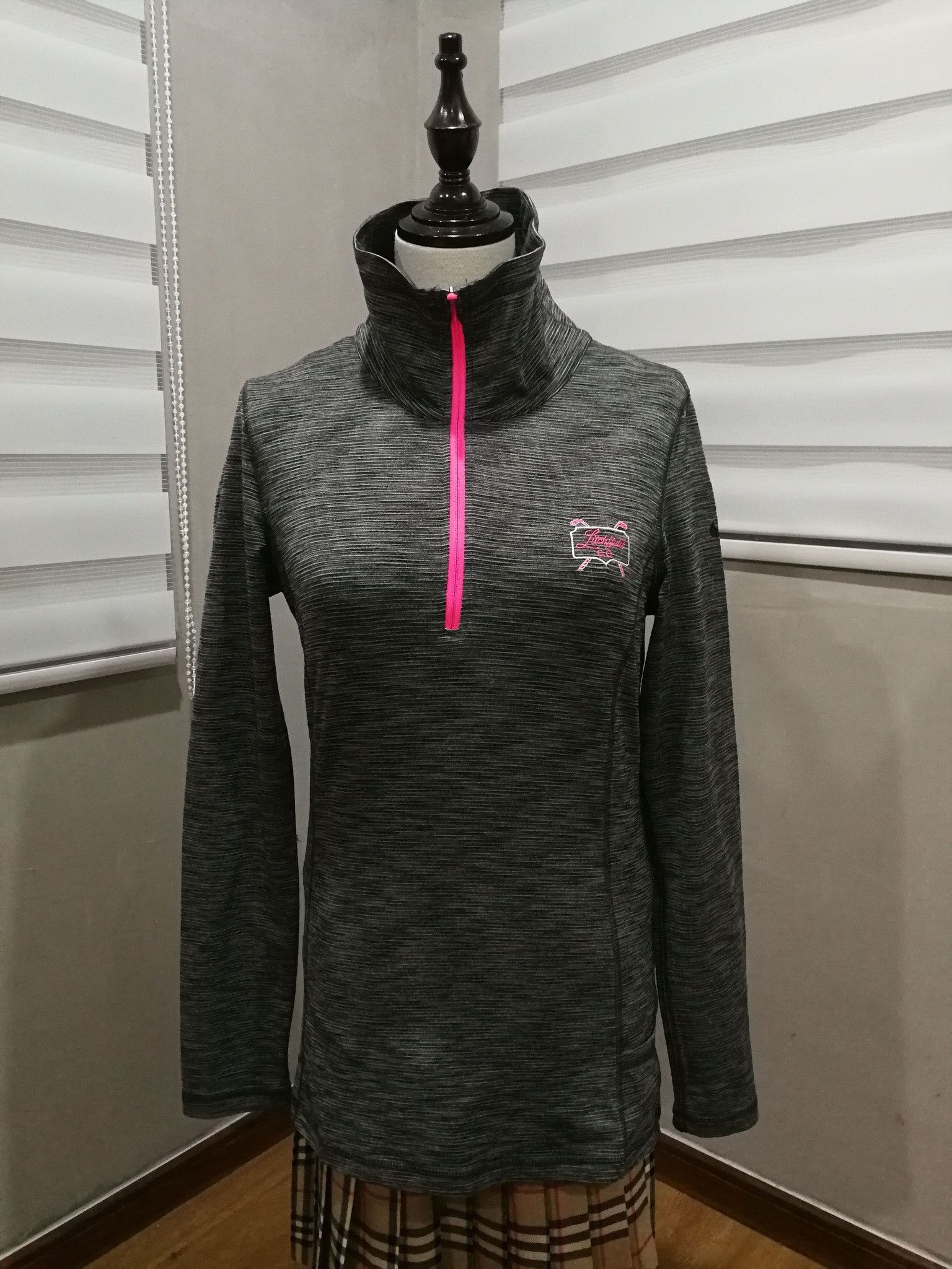 Litchfield X Nike golf tour performance XS 1848