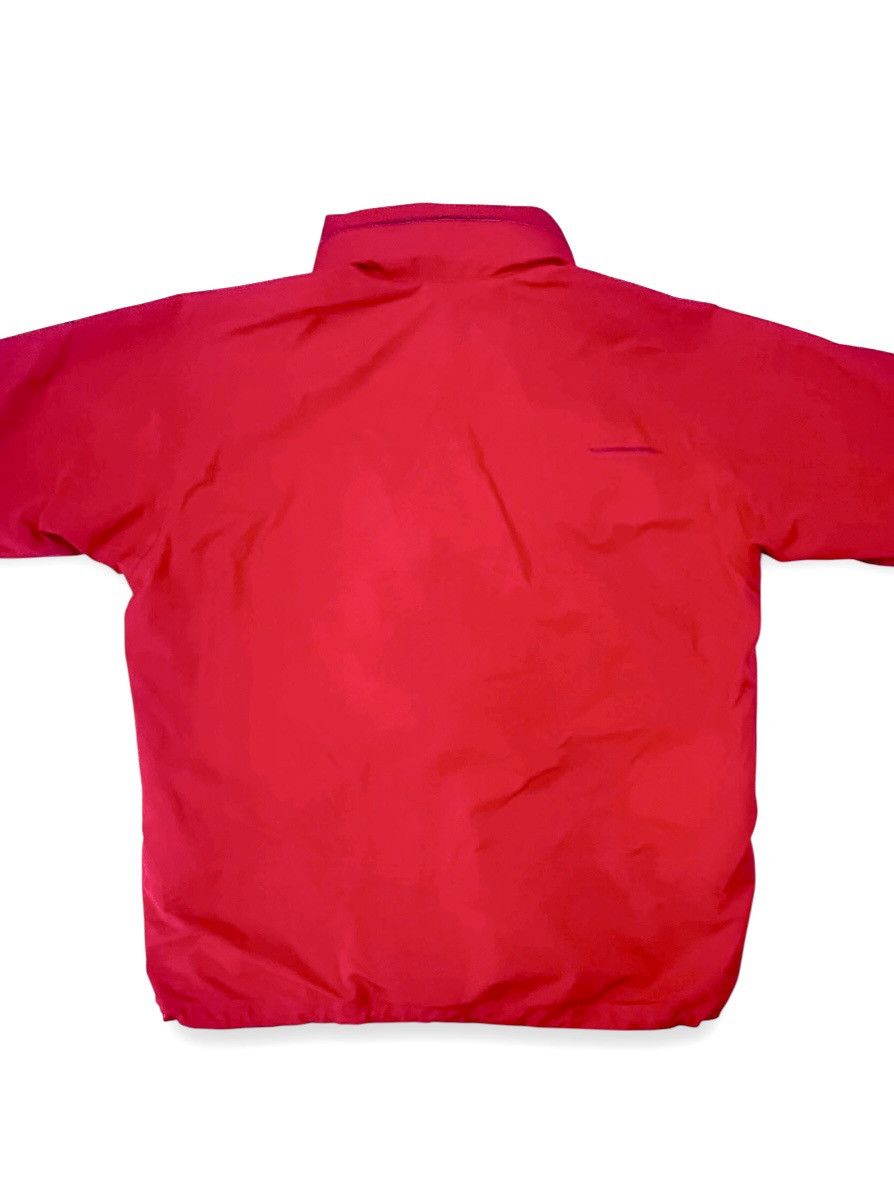 Nike ACG vintage Nike ACG Gore-Tex mountain jacket - Red - Size L Size US L / EU 52-54 / 3 - 9 Thumbnail