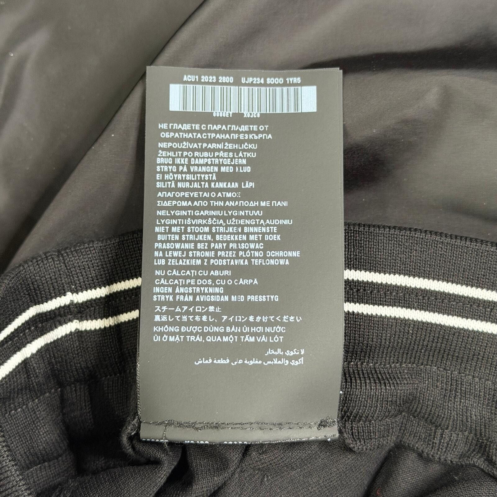 Prada Prada Pique Bermuda Shorts Size US 32 / EU 48 - 11 Thumbnail