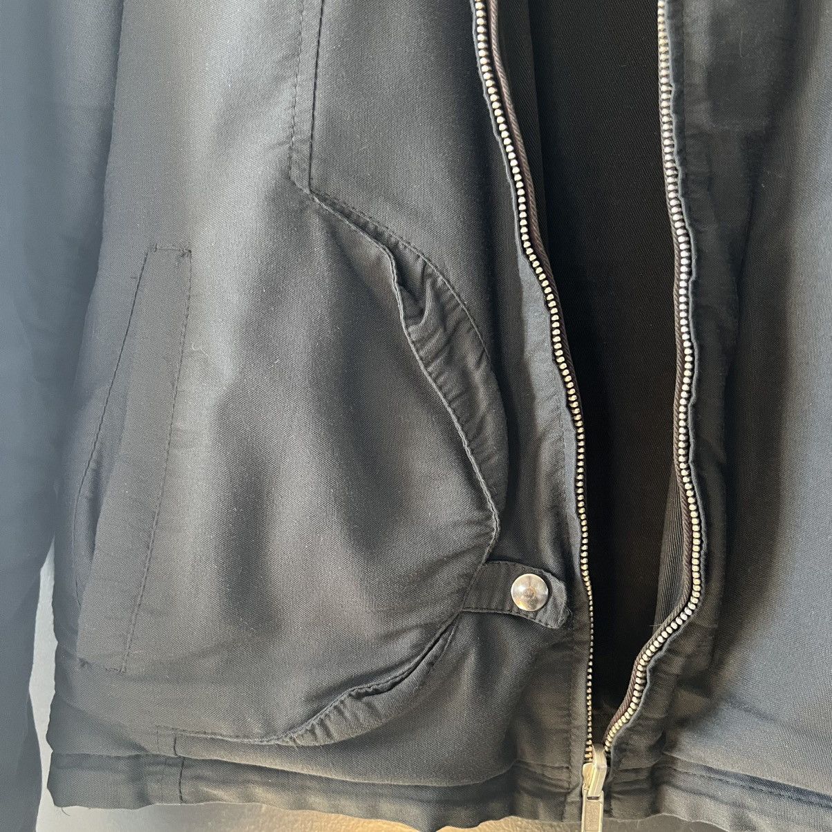 Hussein Chalayan AW2004-2005 “Anthropology of Solitude” Walkman Work Jacket Size US S / EU 44-46 / 1 - 4 Thumbnail