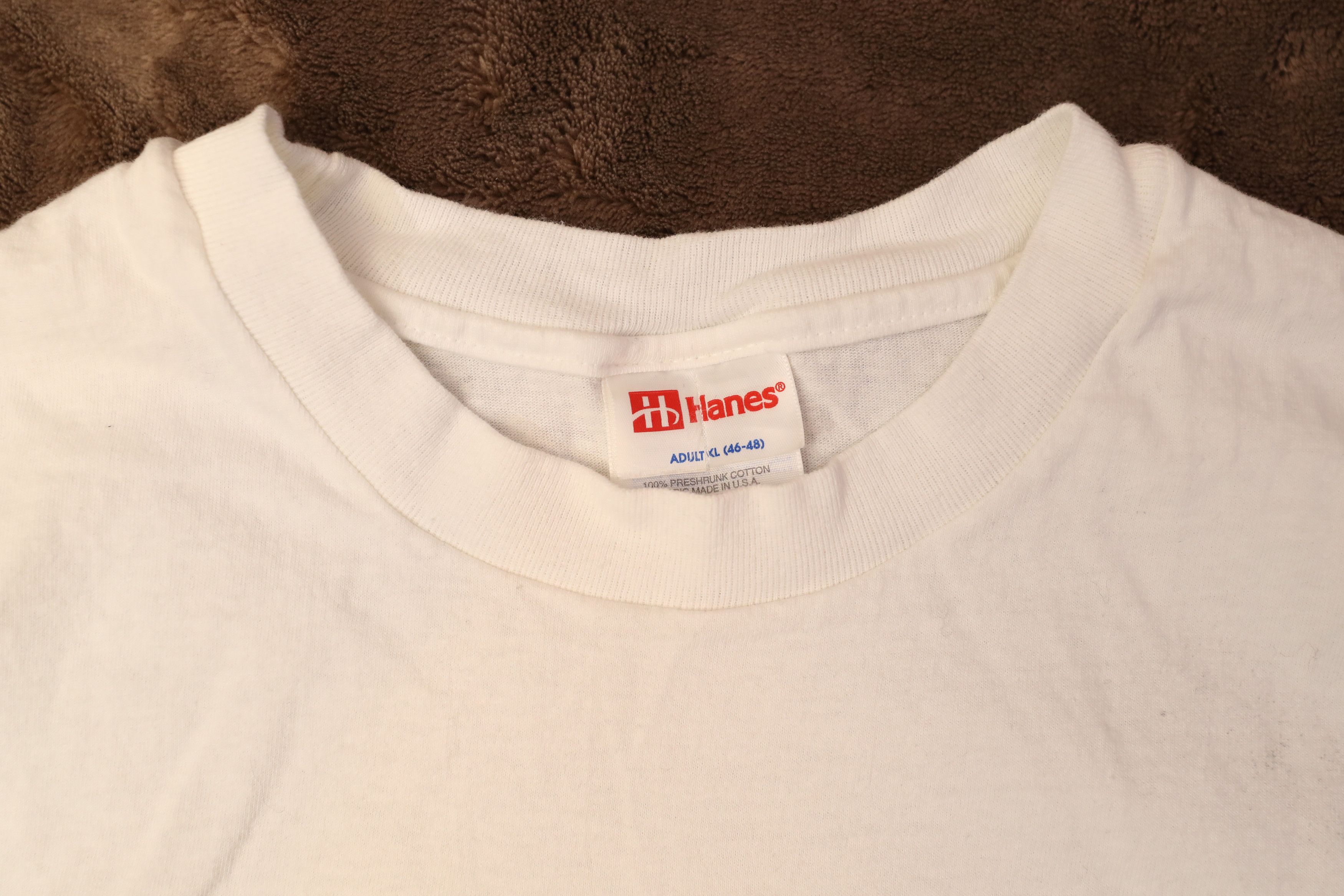 Other Phoenix Hot Hot Hot Pepper Vintage Tee (XL) Size US XL / EU 56 / 4 - 6 Thumbnail
