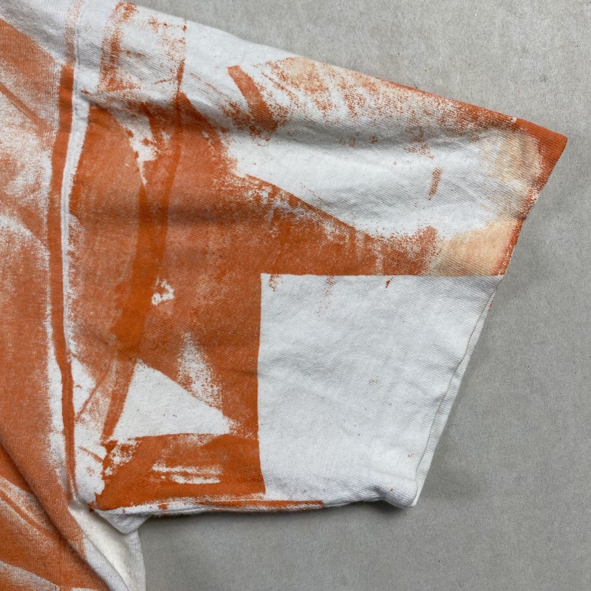 NBA × Vintage Vintage 90s Miami Hurricanes NCAA Single Stitch NFL Size US XL / EU 56 / 4 - 10 Thumbnail