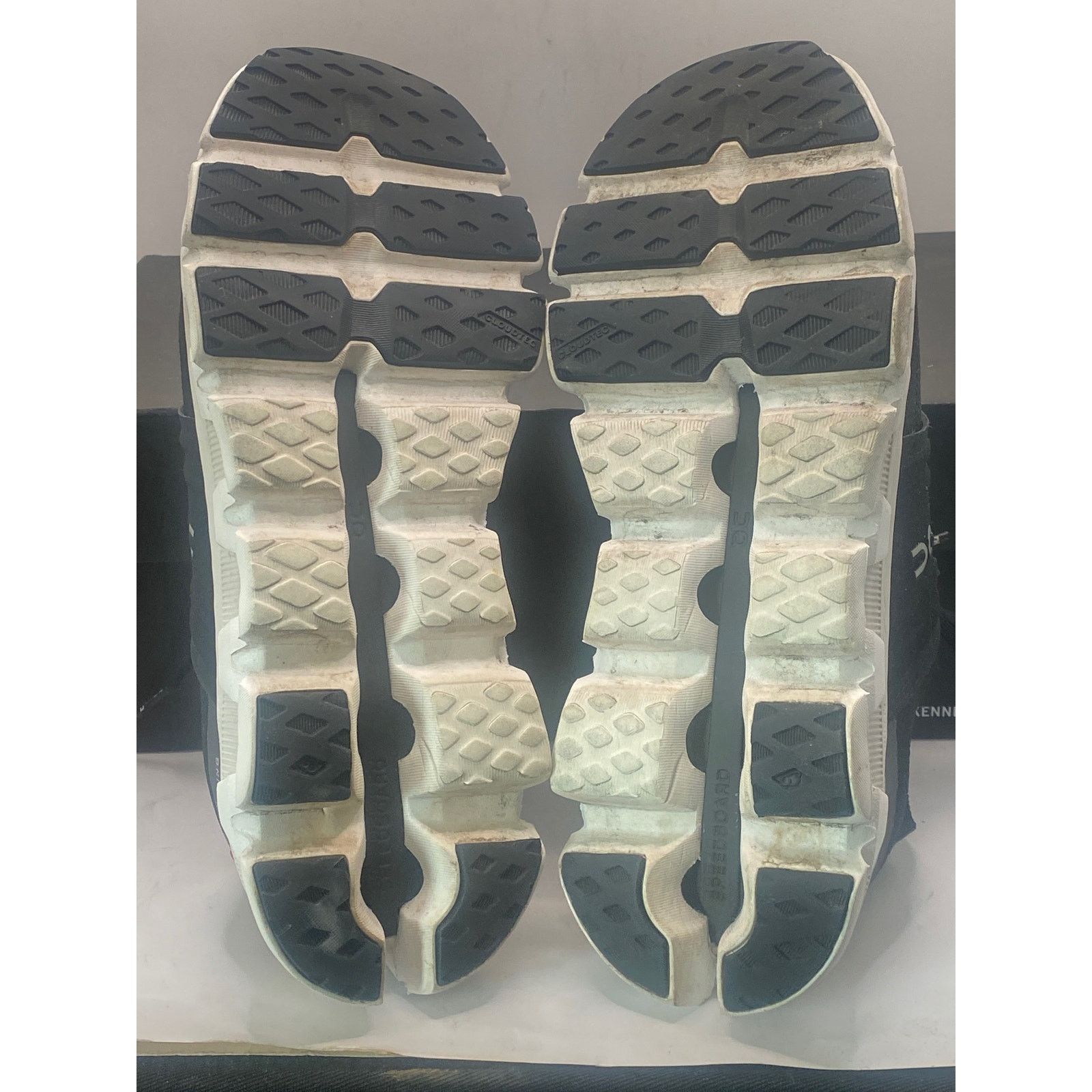 On On Women’s Running Cloudswift 3 Size W8.5 Size US 8.5 / IT 38.5 - 7 Thumbnail