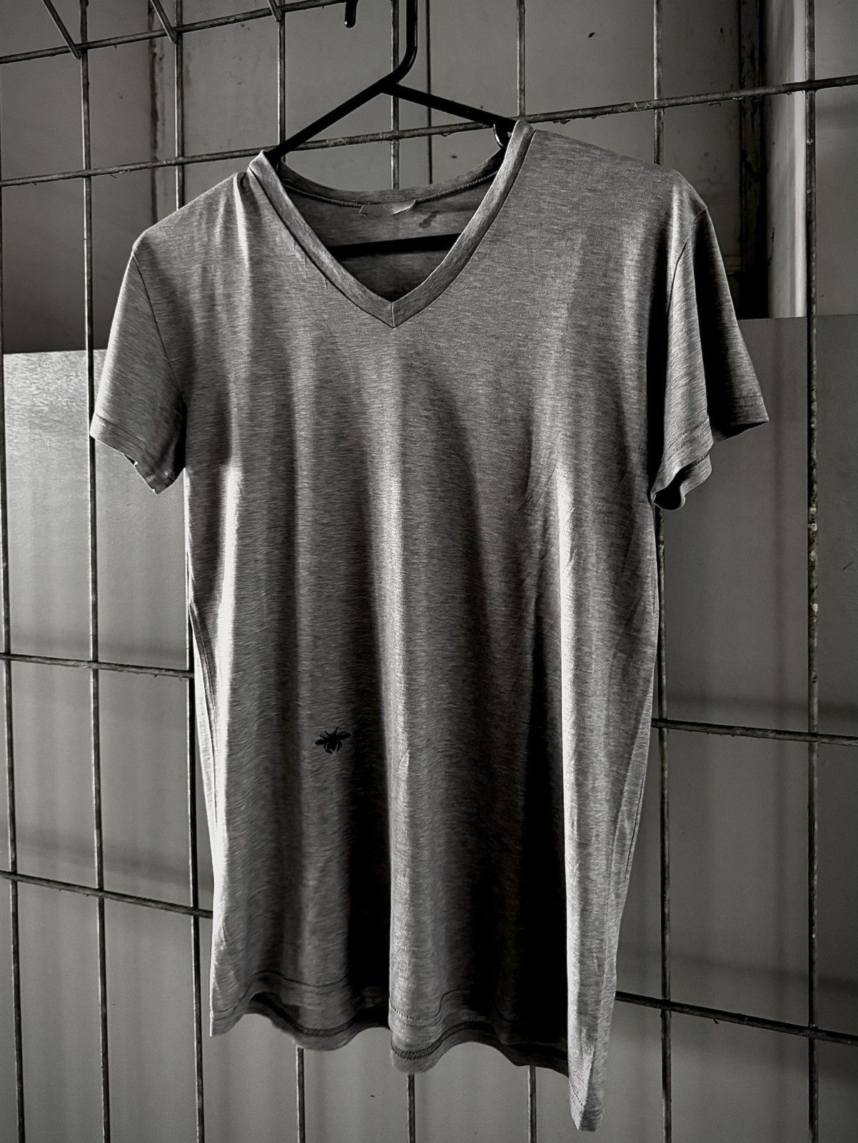 Dior Dior Homme Bark Bite Tee Shirt | Grailed