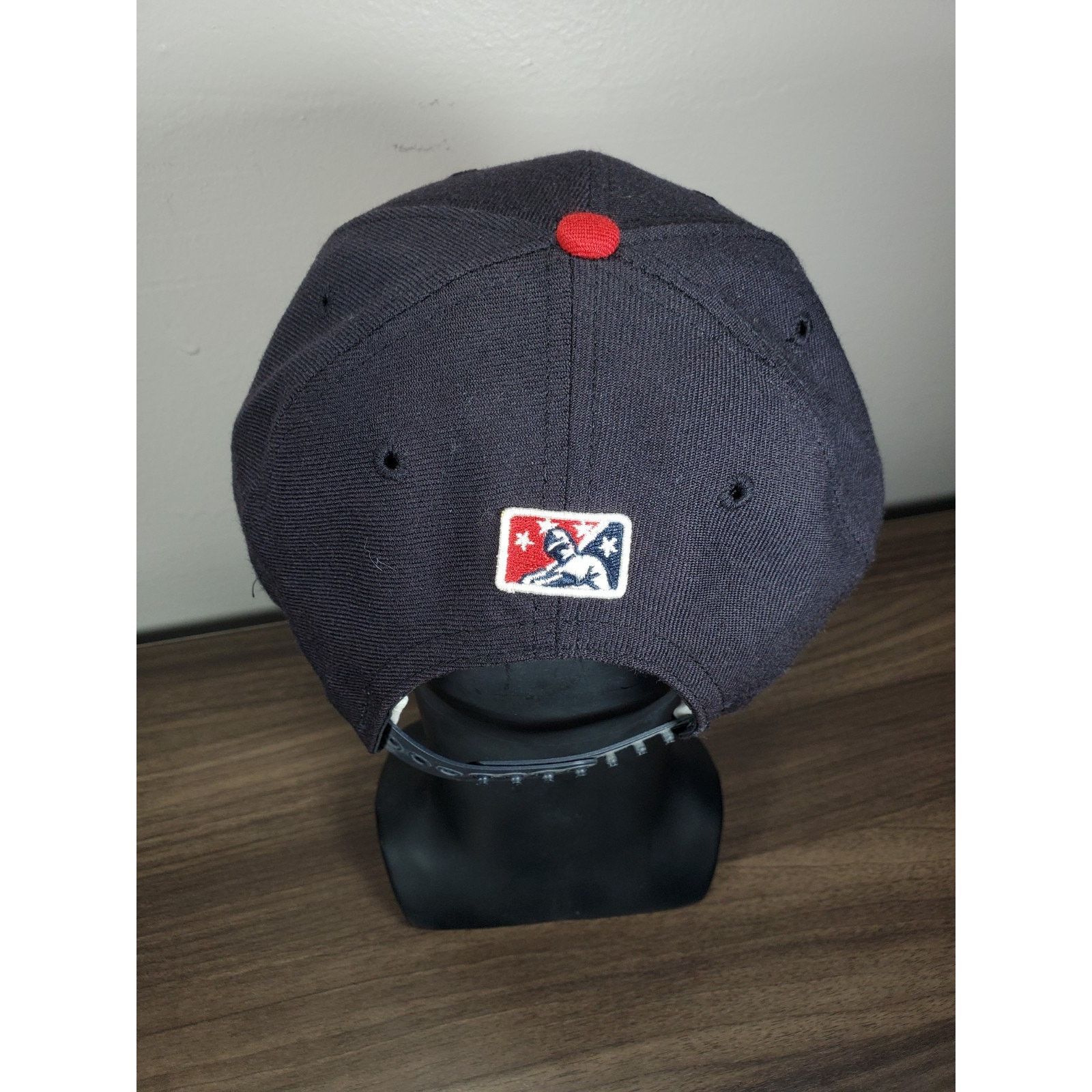 MLB × New Era × Vintage Asheville Tourists Hat Minor League Baseball Cap MiLB USA Size ONE SIZE - 7 Thumbnail