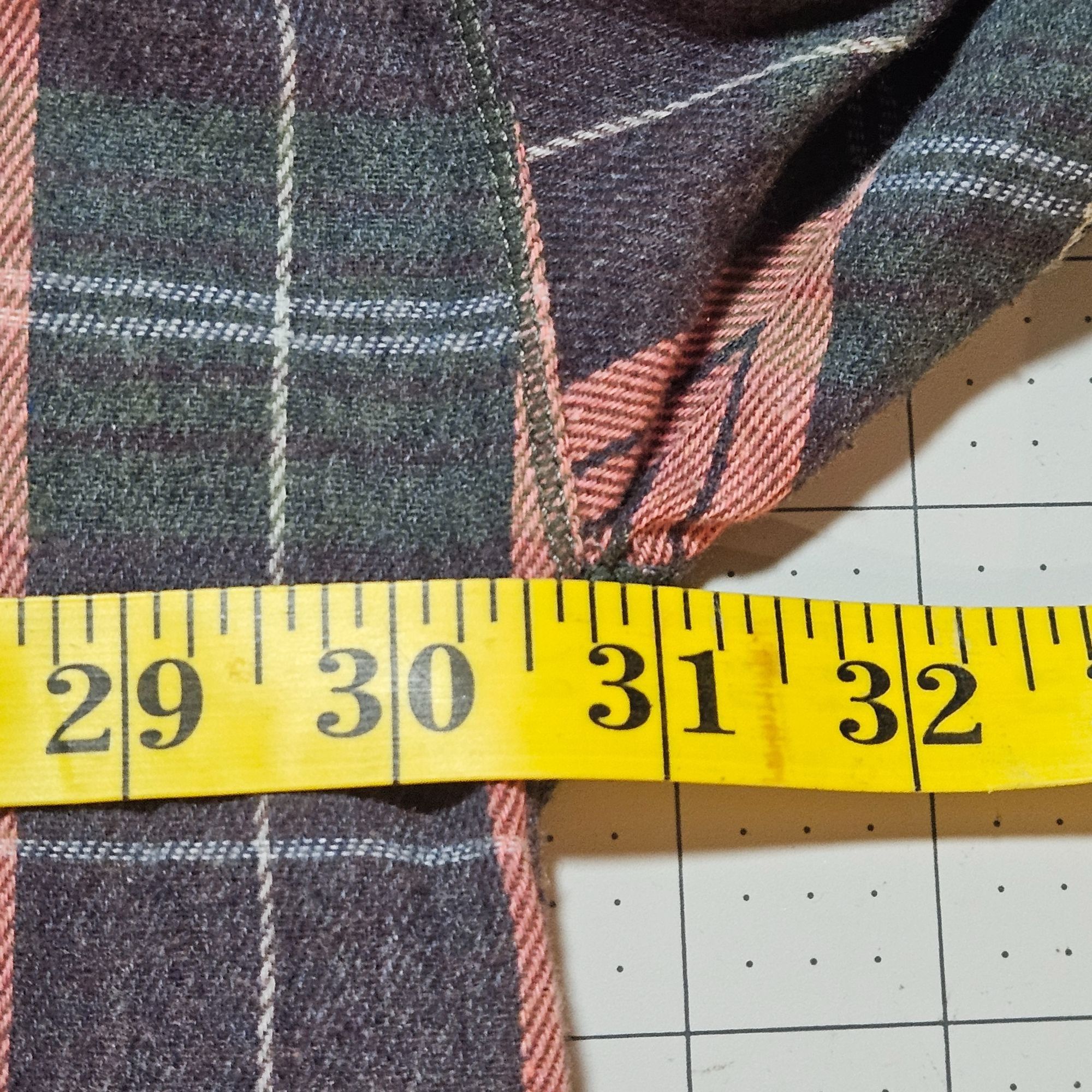Free People NWT Free People Sunday Morning XL Plaid Sleep Shirt Lounge C Size XL / US 12-14 / IT 48-50 - 5 Thumbnail