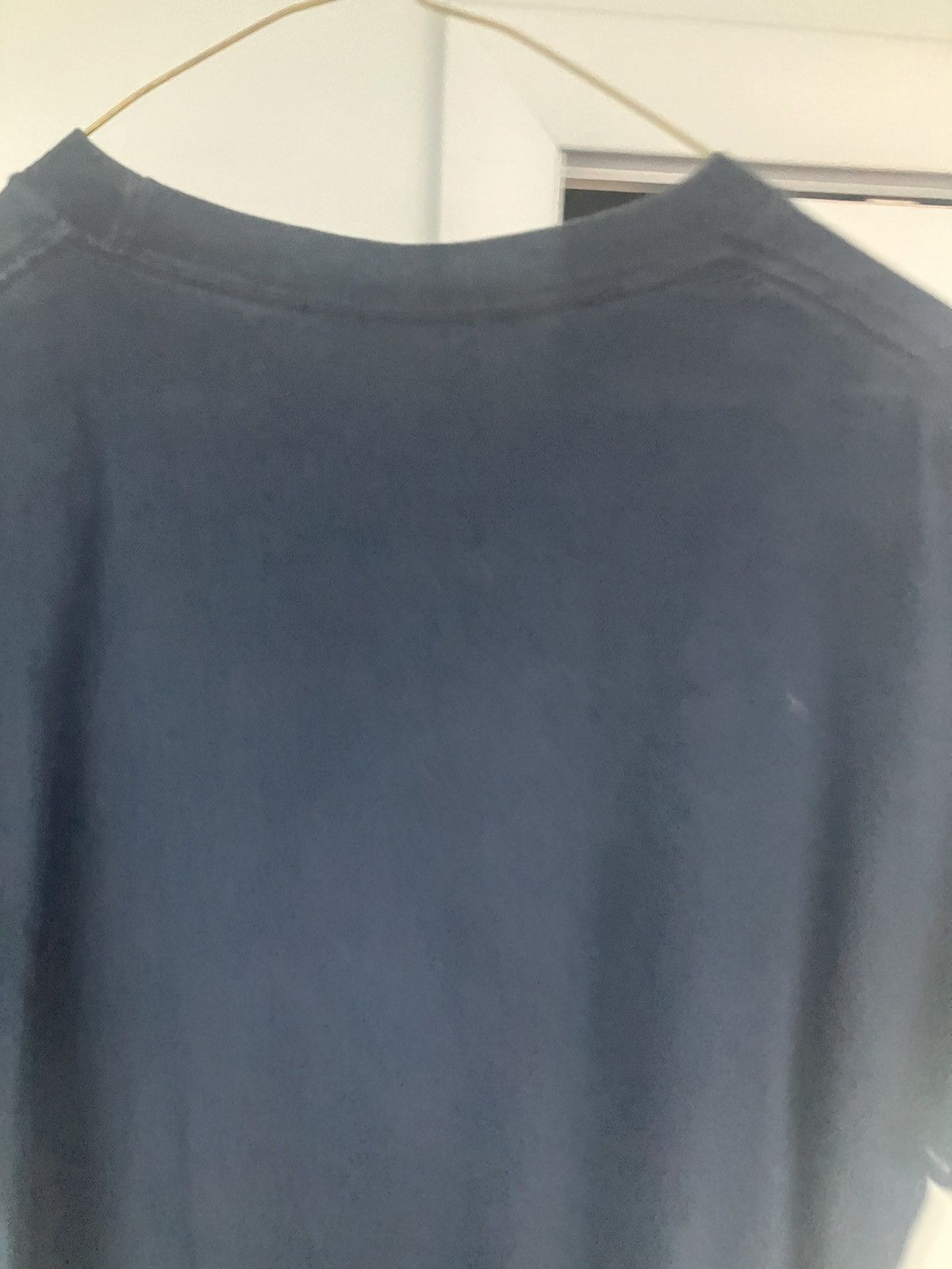 MLB × New York Yankees × Vintage Yankees Reggie Jackson World Series party shirt size xl Size US XL / EU 56 / 4 - 8 Thumbnail