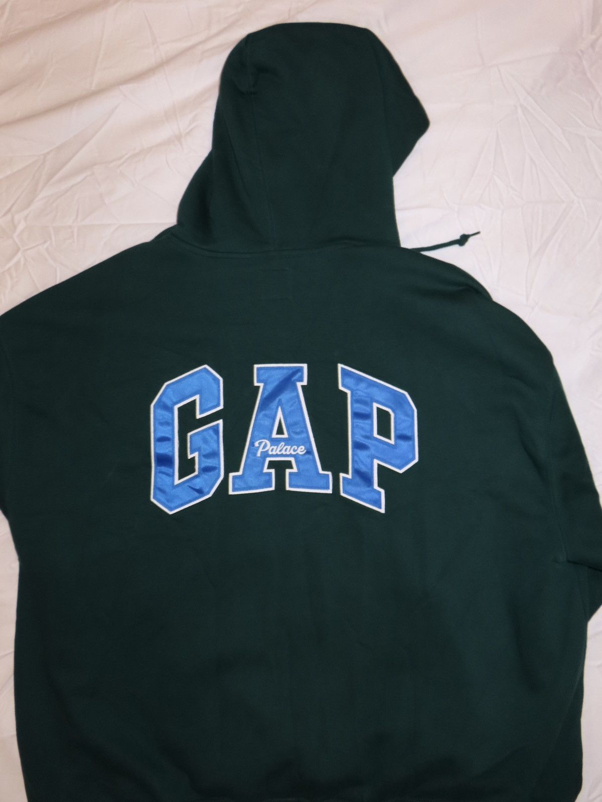 Gap × Palace Gap x Palace PAL Hoodie Size US XXL / EU 58 / 5 - 3 Thumbnail