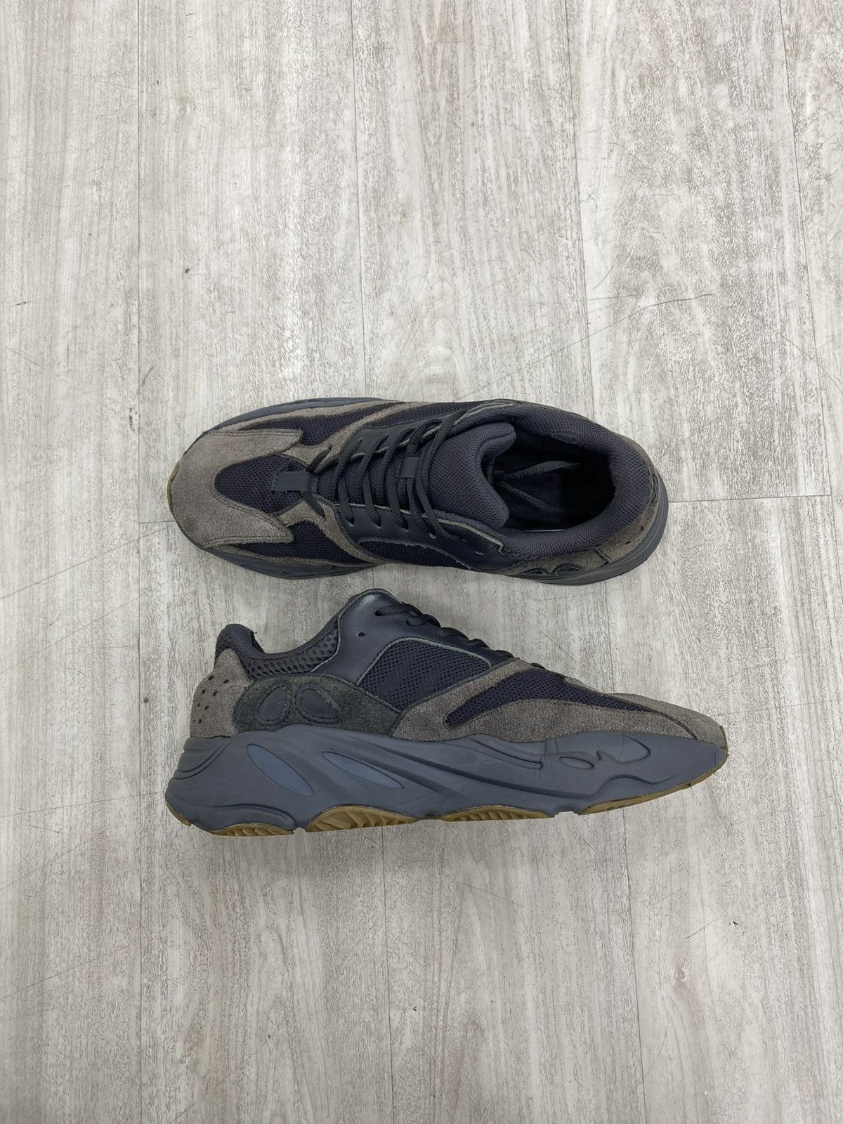 Adidas × Yeezy Adidas yeezy 700 boots utility Size US 10 / EU 43 - 6 Thumbnail