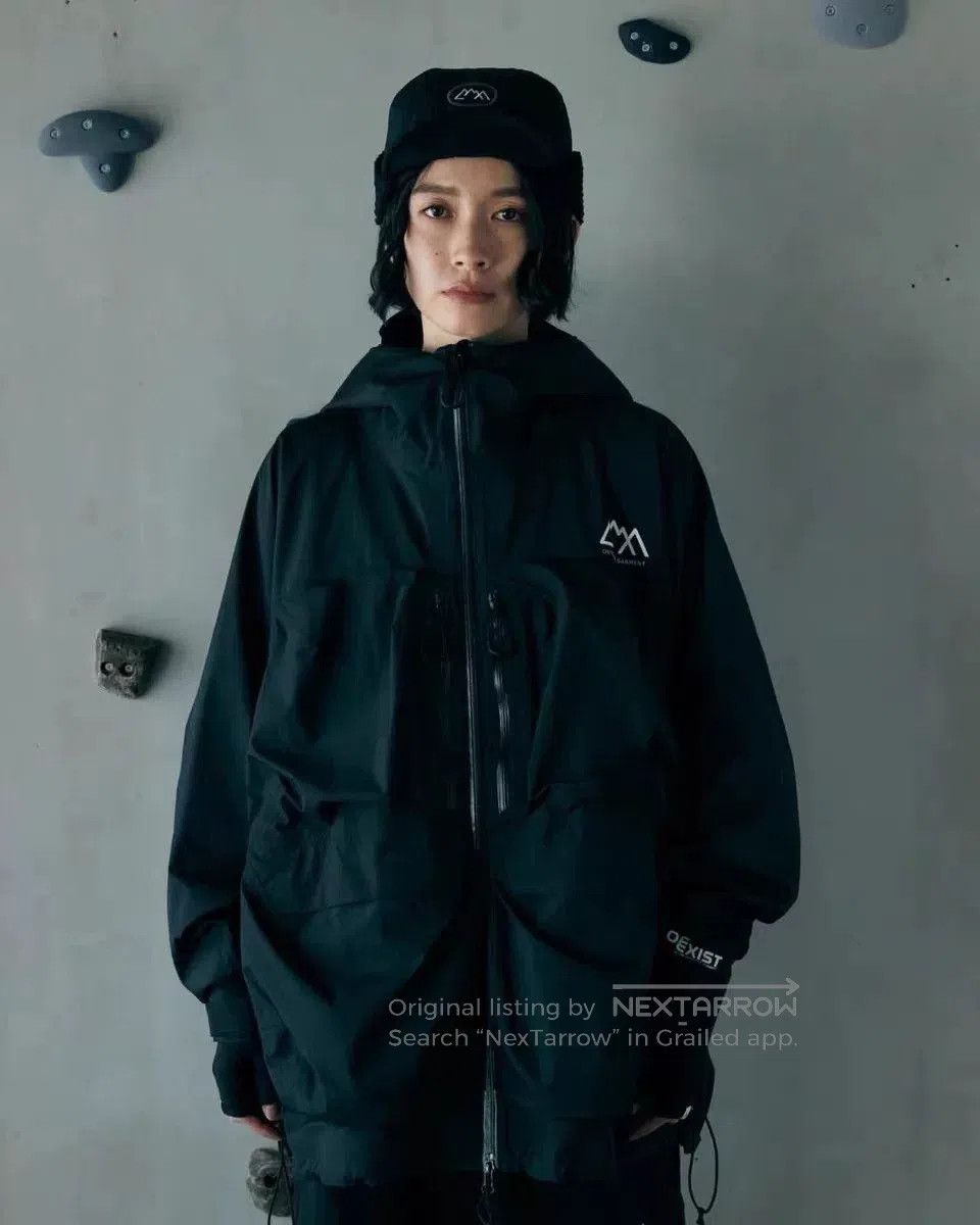 Other CMF Guide Shell Coexist Outdoor Jacket. Size US L / EU 52-54 / 3 - 5 Thumbnail