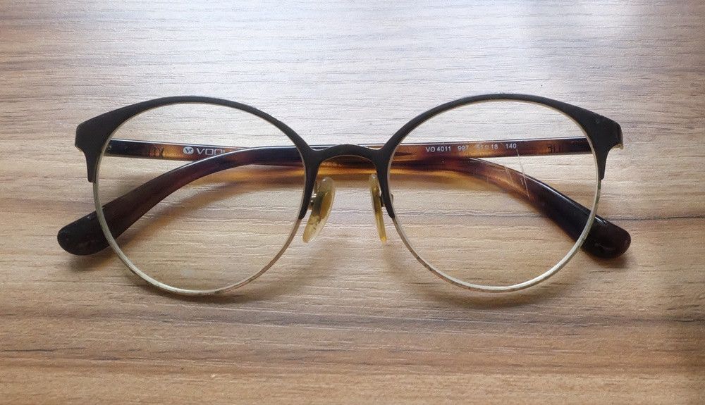 Vogue Vogue Glasses Size ONE SIZE - 2 Thumbnail